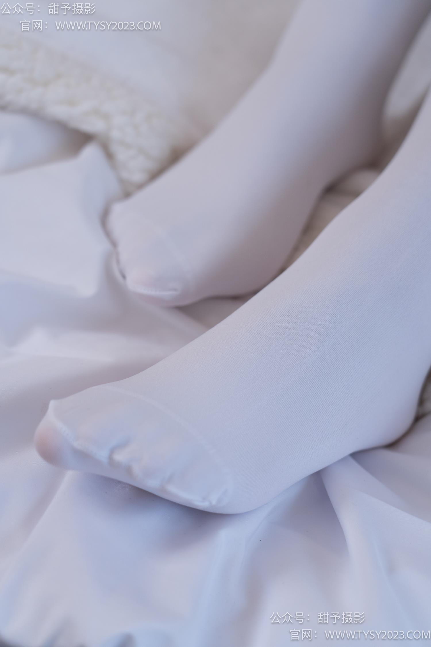 图片[47]-甜予摄影 NO.042 璇璇-体操服、皮鞋、厚白丝[130P] – 速更版-美库