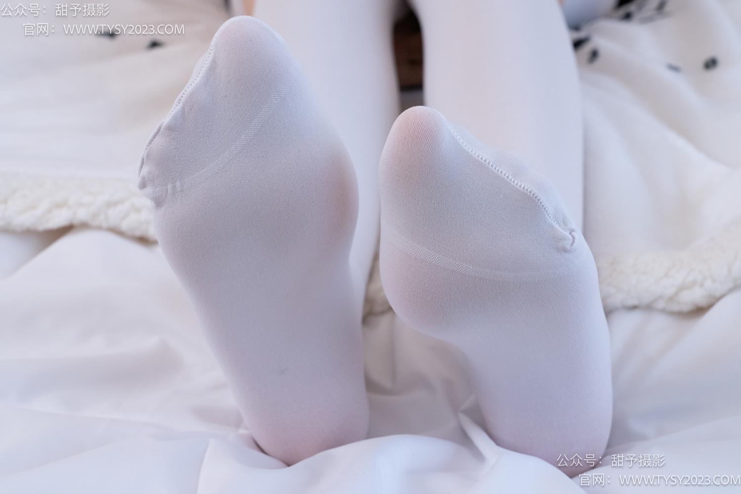 图片[66]-甜予摄影 NO.042 璇璇-体操服、皮鞋、厚白丝[130P] – 速更版-美库