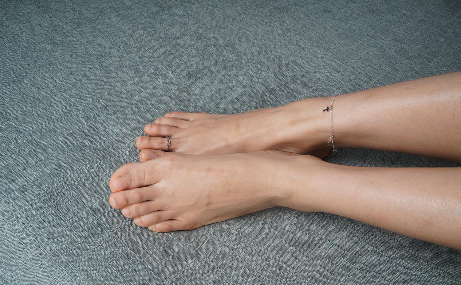 图片[50]-Pary摄影 NO.146 新模小柳展示37码修长美脚[87P] – 速更版-美库