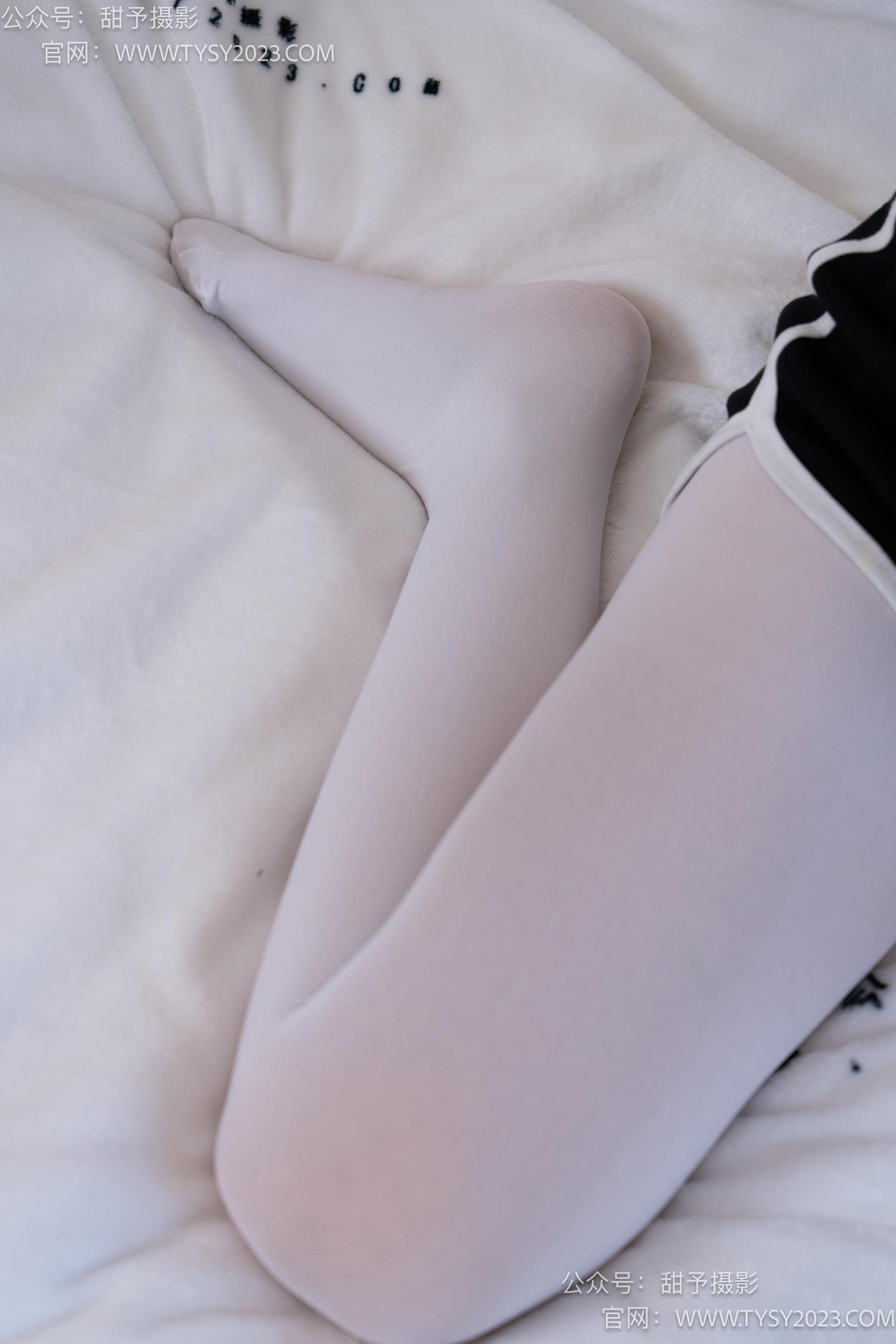 图片[72]-甜予摄影 NO.042 璇璇-体操服、皮鞋、厚白丝[130P] – 速更版-美库