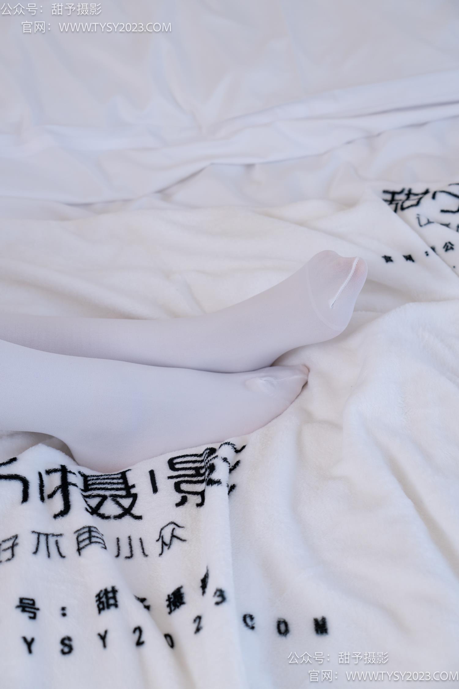 图片[75]-甜予摄影 NO.042 璇璇-体操服、皮鞋、厚白丝[130P] – 速更版-美库