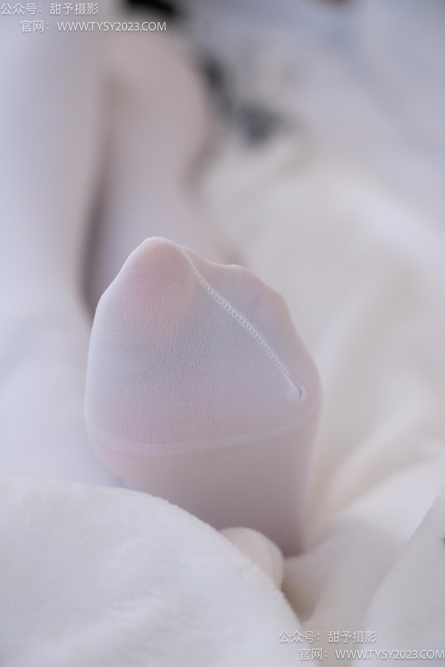 图片[77]-甜予摄影 NO.042 璇璇-体操服、皮鞋、厚白丝[130P] – 速更版-美库