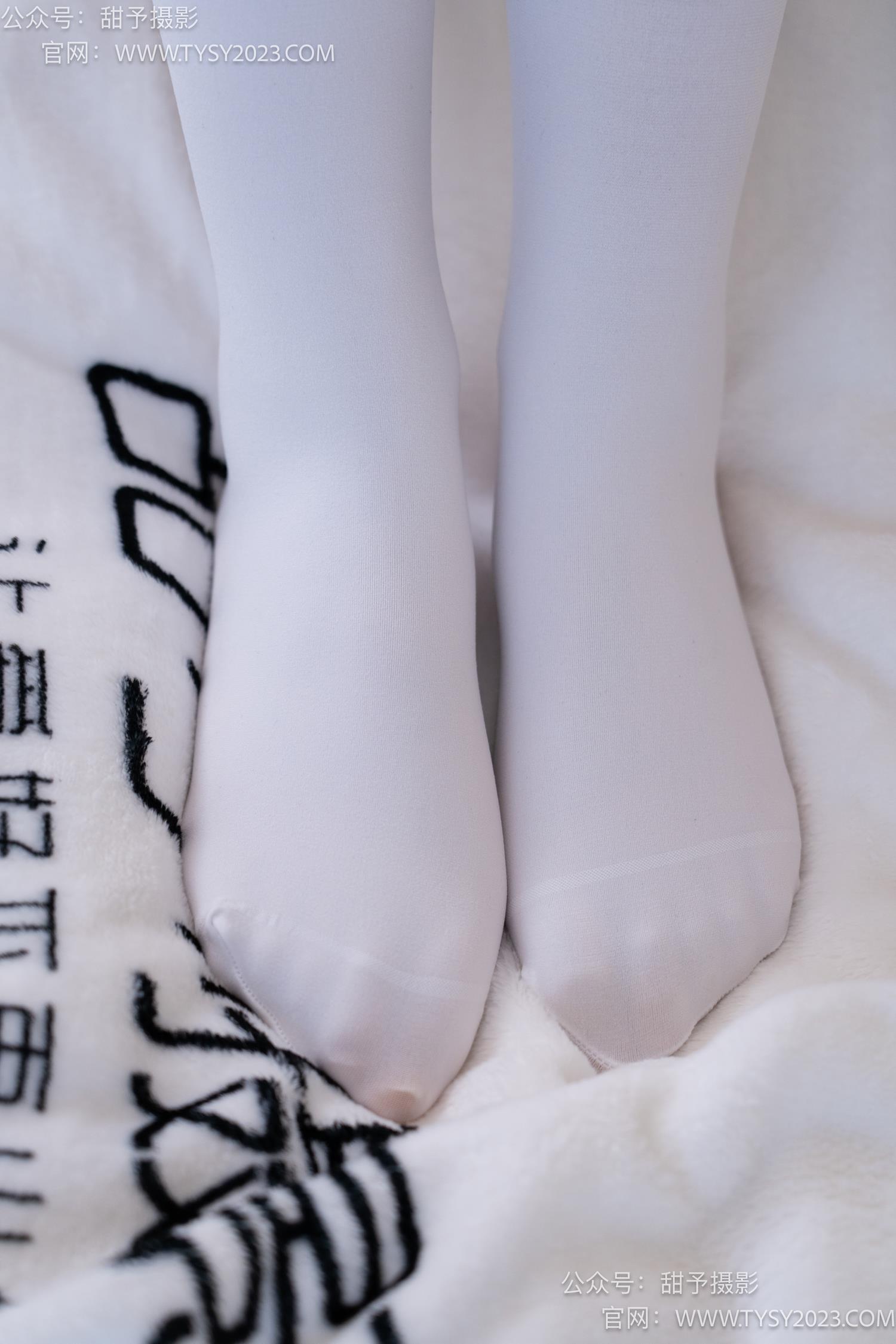 图片[81]-甜予摄影 NO.042 璇璇-体操服、皮鞋、厚白丝[130P] – 速更版-美库