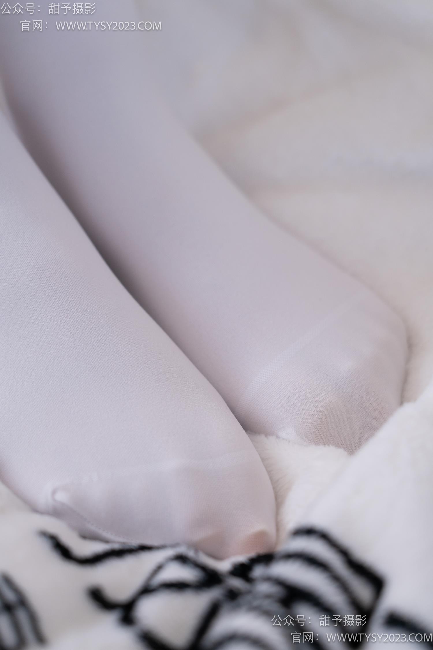 图片[84]-甜予摄影 NO.042 璇璇-体操服、皮鞋、厚白丝[130P] – 速更版-美库