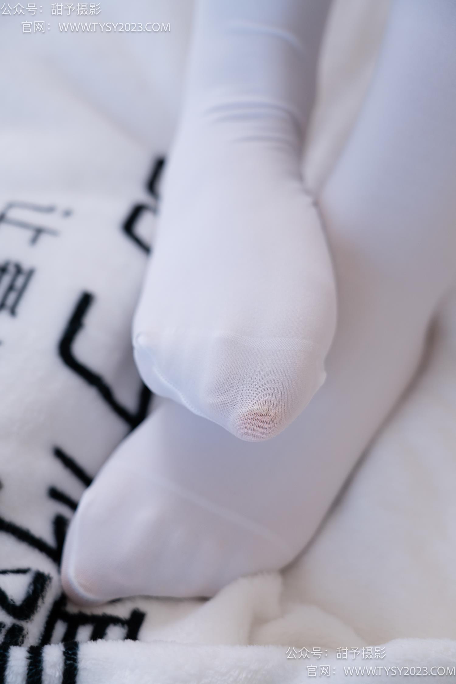 图片[86]-甜予摄影 NO.042 璇璇-体操服、皮鞋、厚白丝[130P] – 速更版-美库