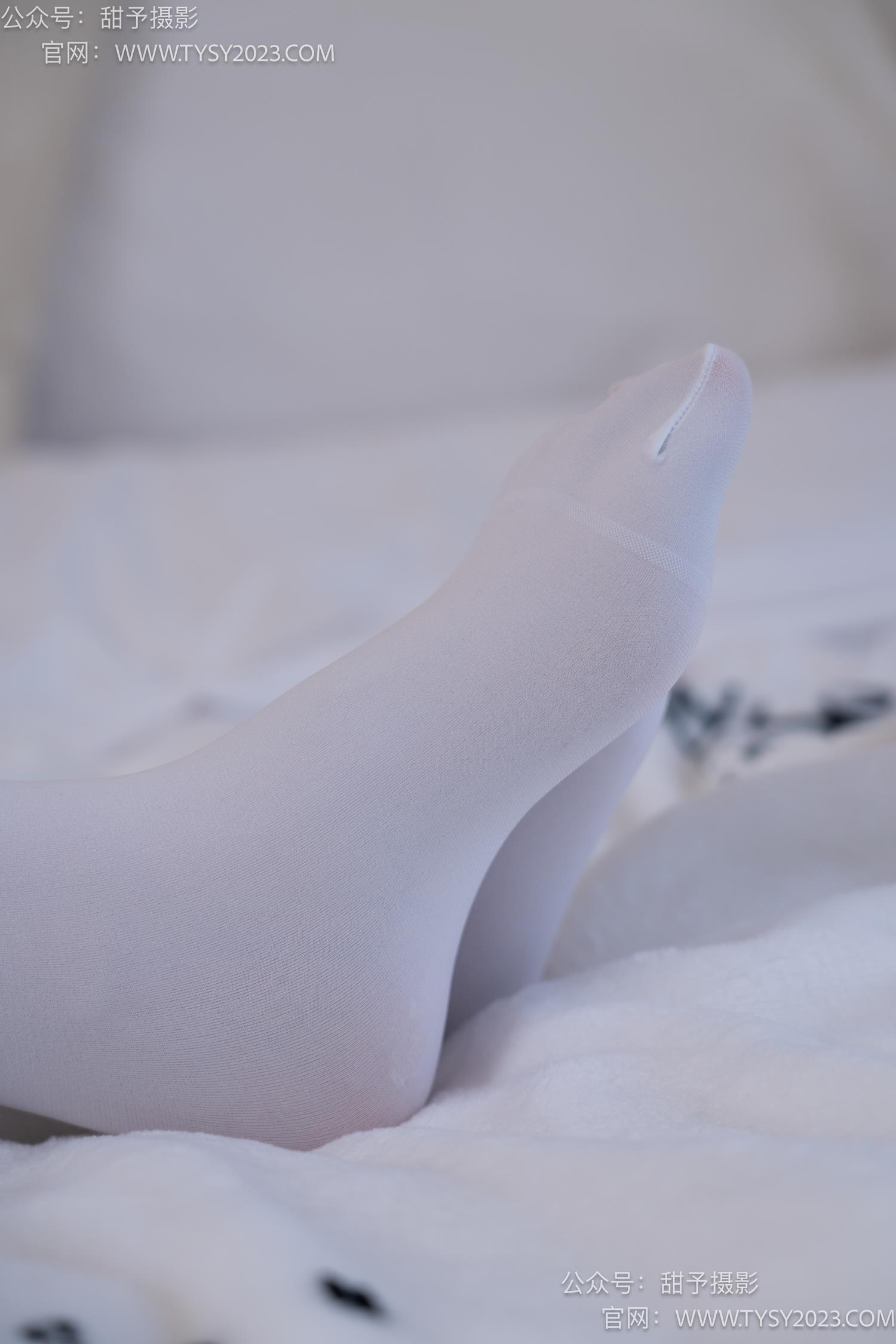 图片[94]-甜予摄影 NO.042 璇璇-体操服、皮鞋、厚白丝[130P] – 速更版-美库