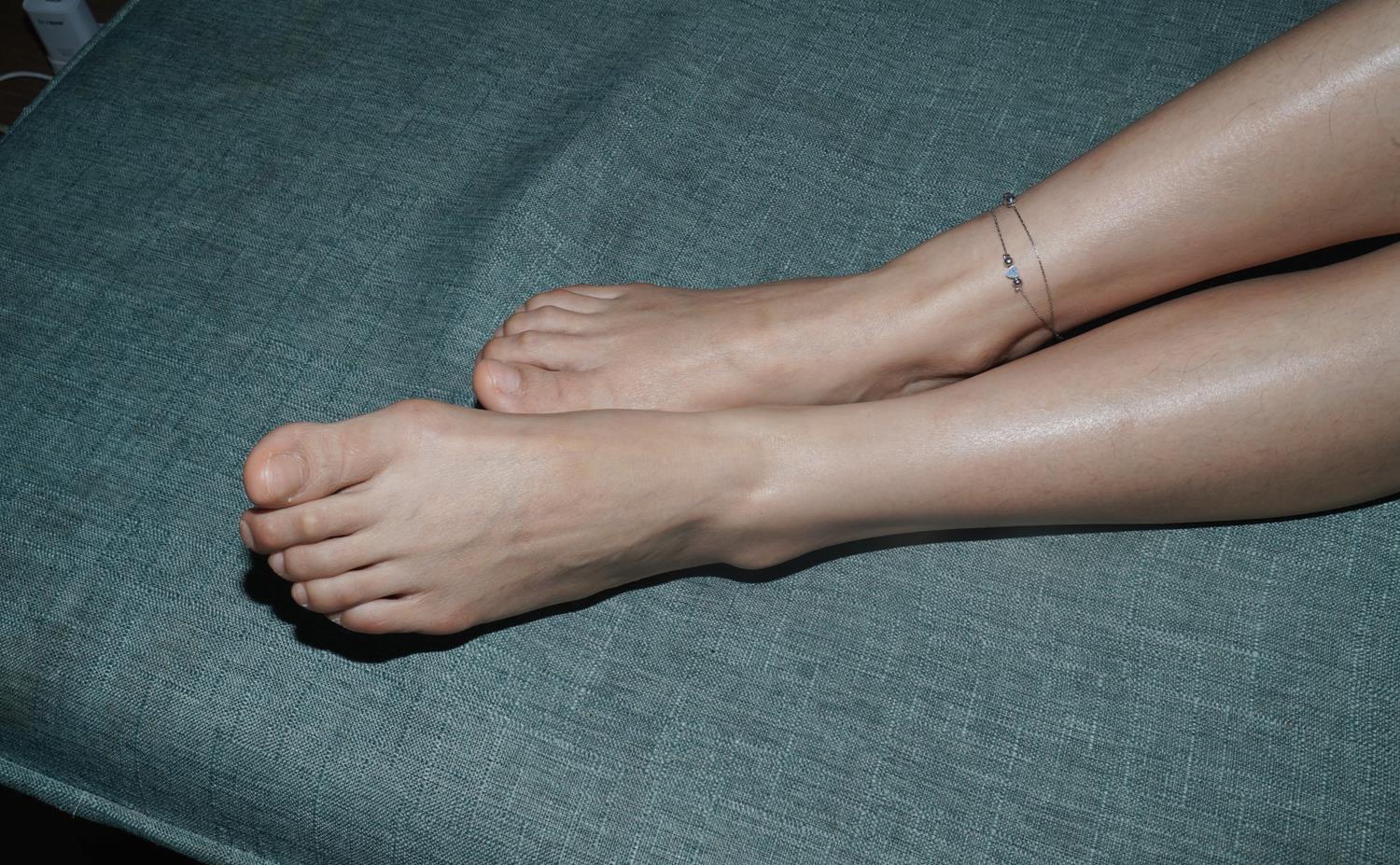 图片[70]-Pary摄影 NO.146 新模小柳展示37码修长美脚[87P] – 速更版-美库