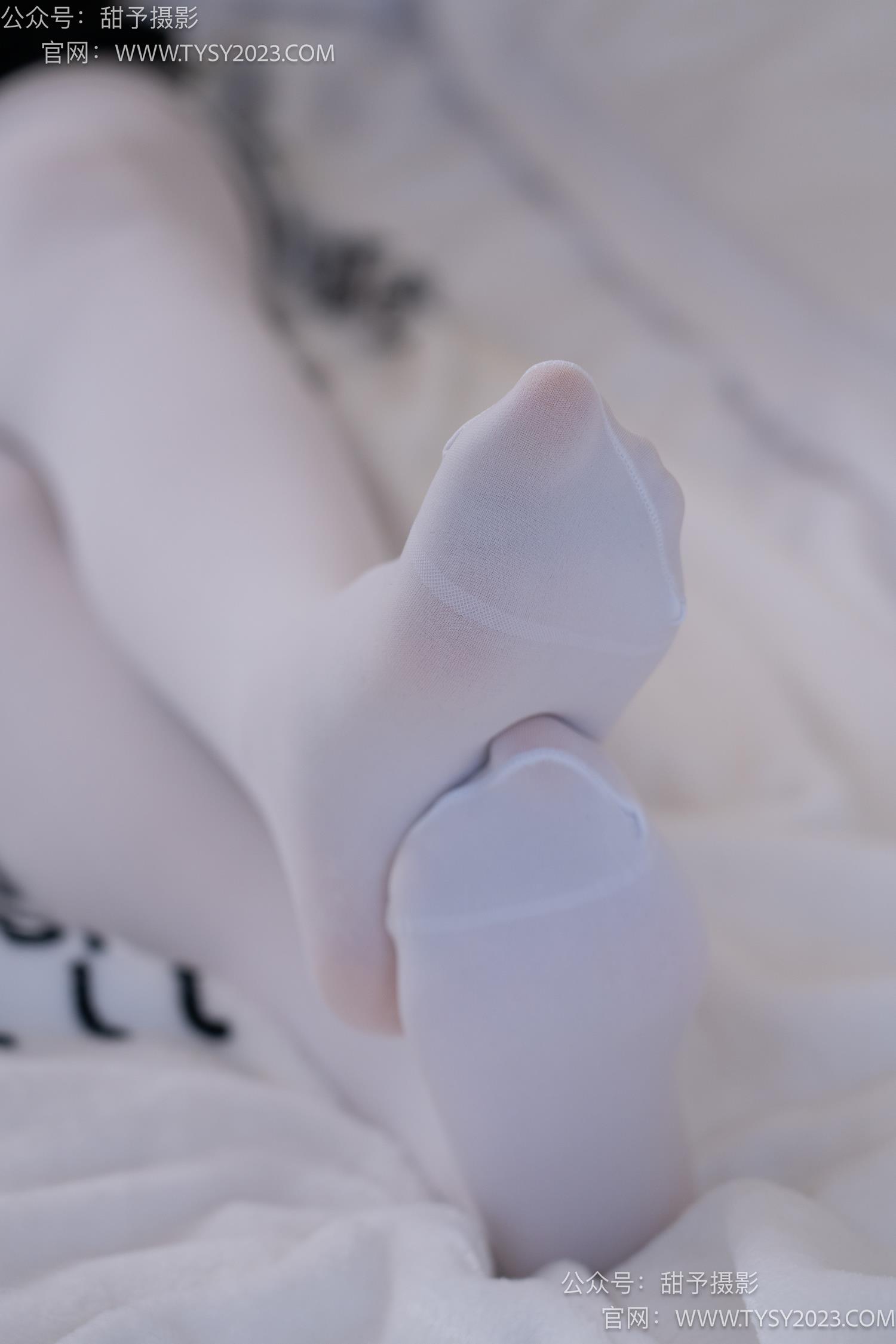 图片[97]-甜予摄影 NO.042 璇璇-体操服、皮鞋、厚白丝[130P] – 速更版-美库