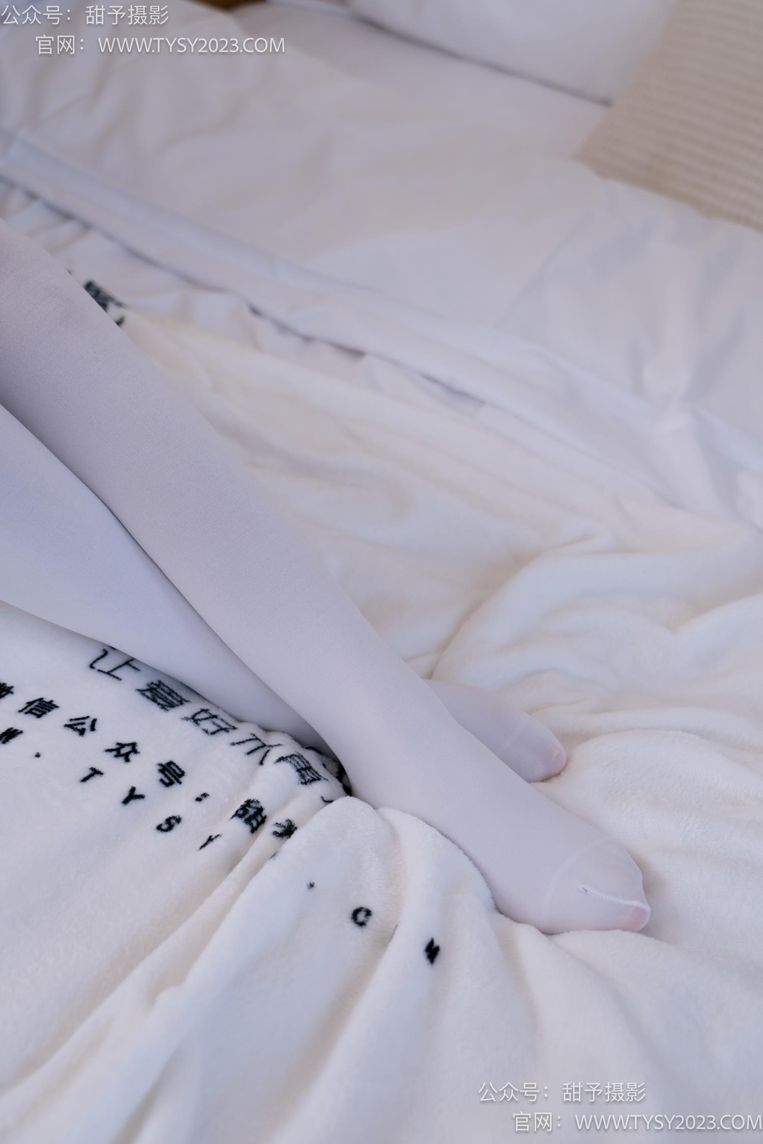 图片[102]-甜予摄影 NO.042 璇璇-体操服、皮鞋、厚白丝[130P] – 速更版-美库