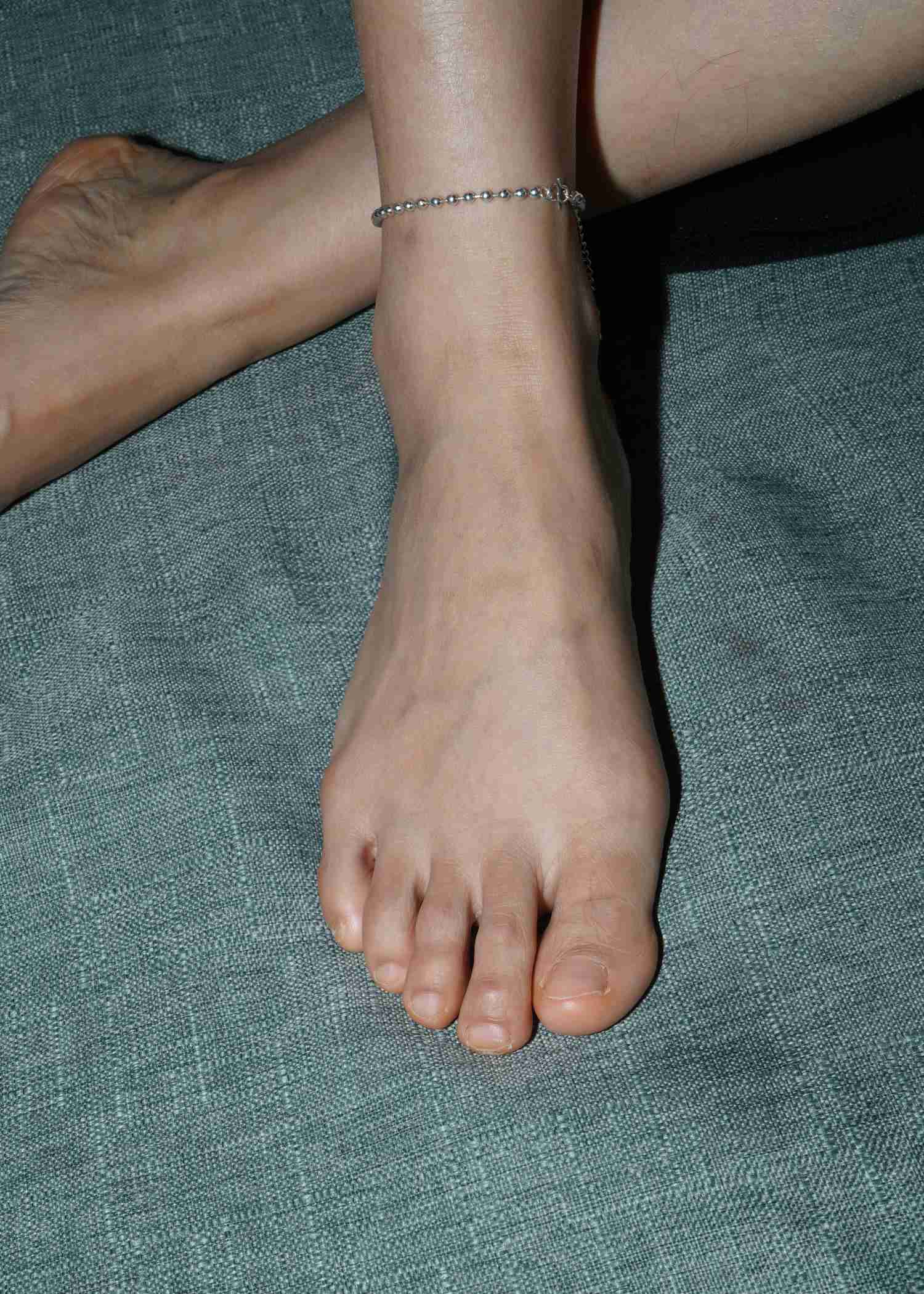 图片[74]-Pary摄影 NO.146 新模小柳展示37码修长美脚[87P] – 速更版-美库