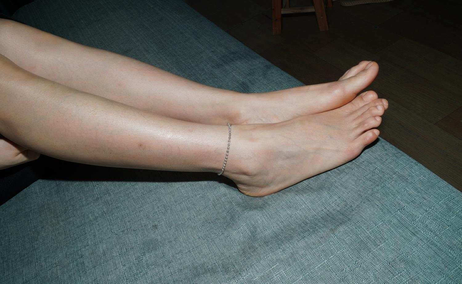 图片[77]-Pary摄影 NO.146 新模小柳展示37码修长美脚[87P] – 速更版-美库