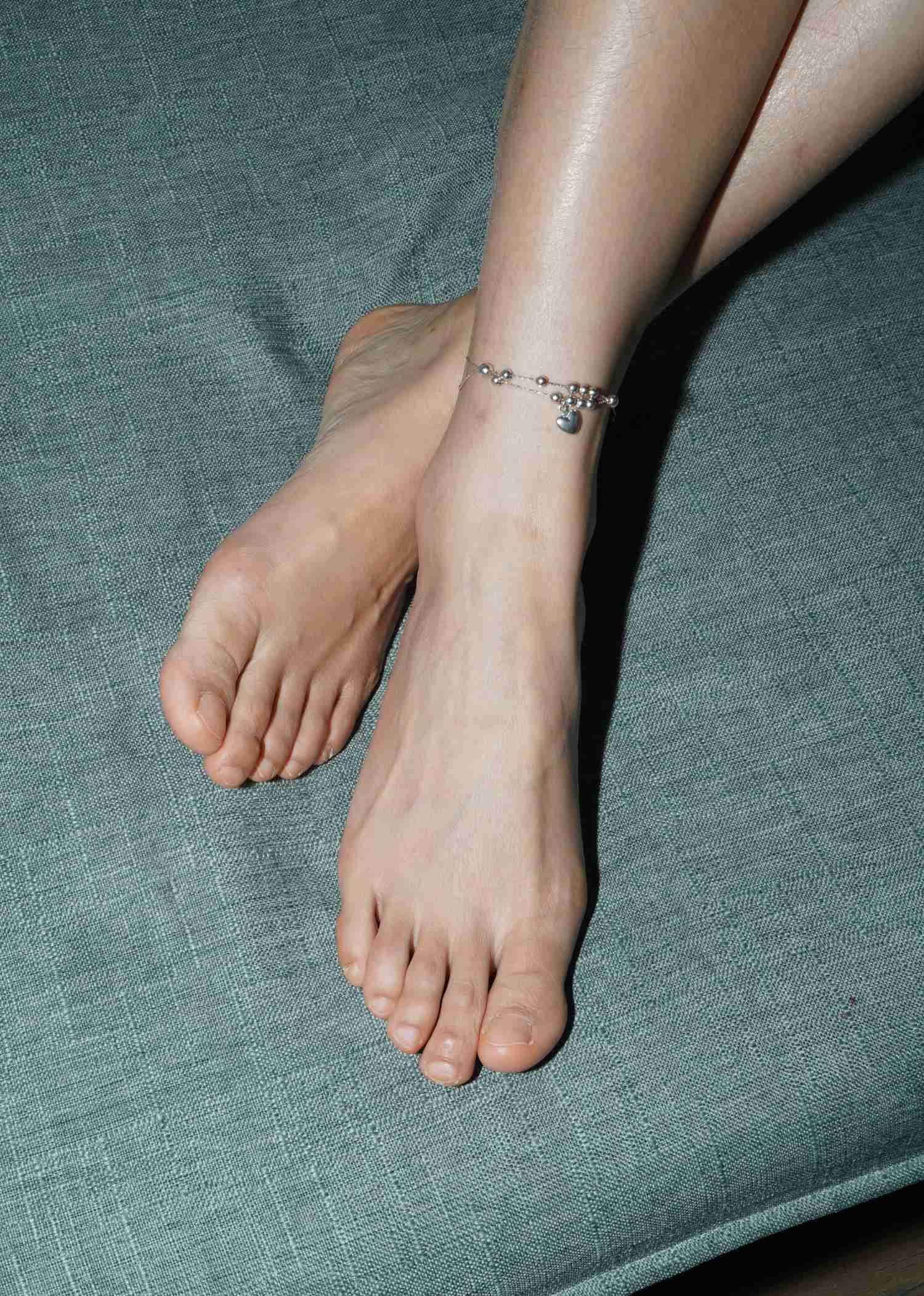 图片[84]-Pary摄影 NO.146 新模小柳展示37码修长美脚[87P] – 速更版-美库