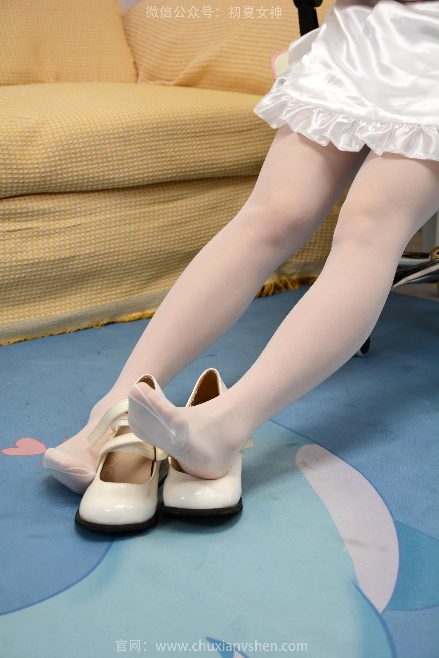 图片[74]-初夏女神 NO.182 双双 中华厨娘[123P] – 速更版-美库