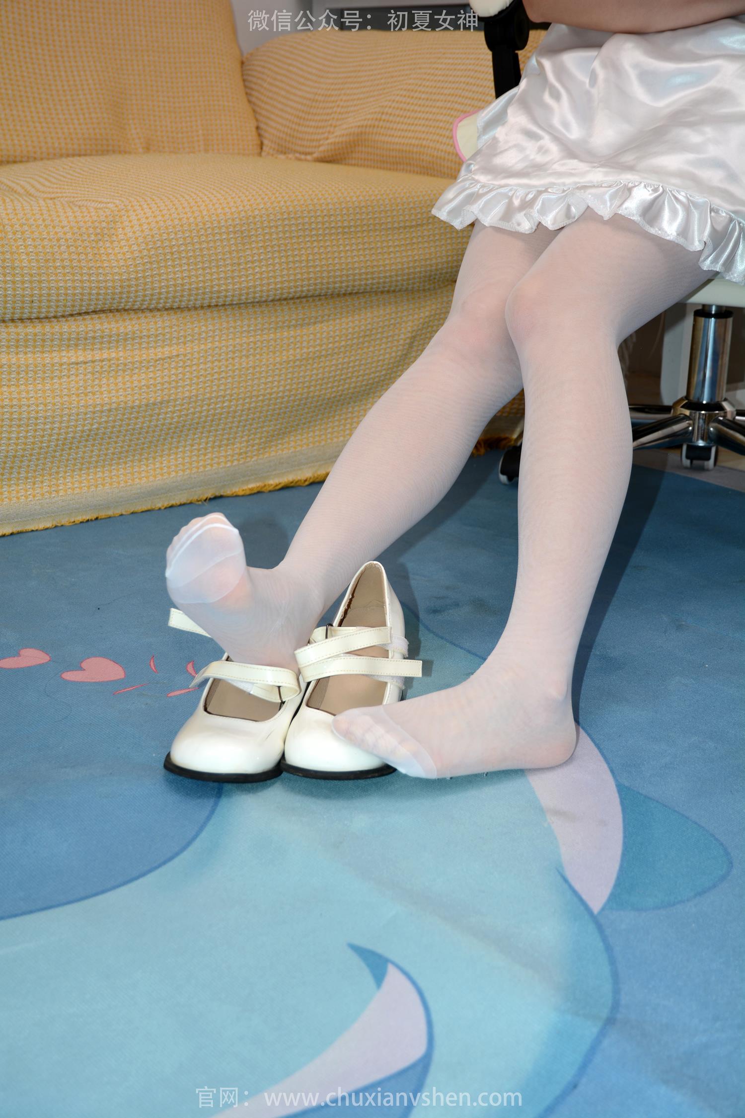 图片[75]-初夏女神 NO.182 双双 中华厨娘[123P] – 速更版-美库