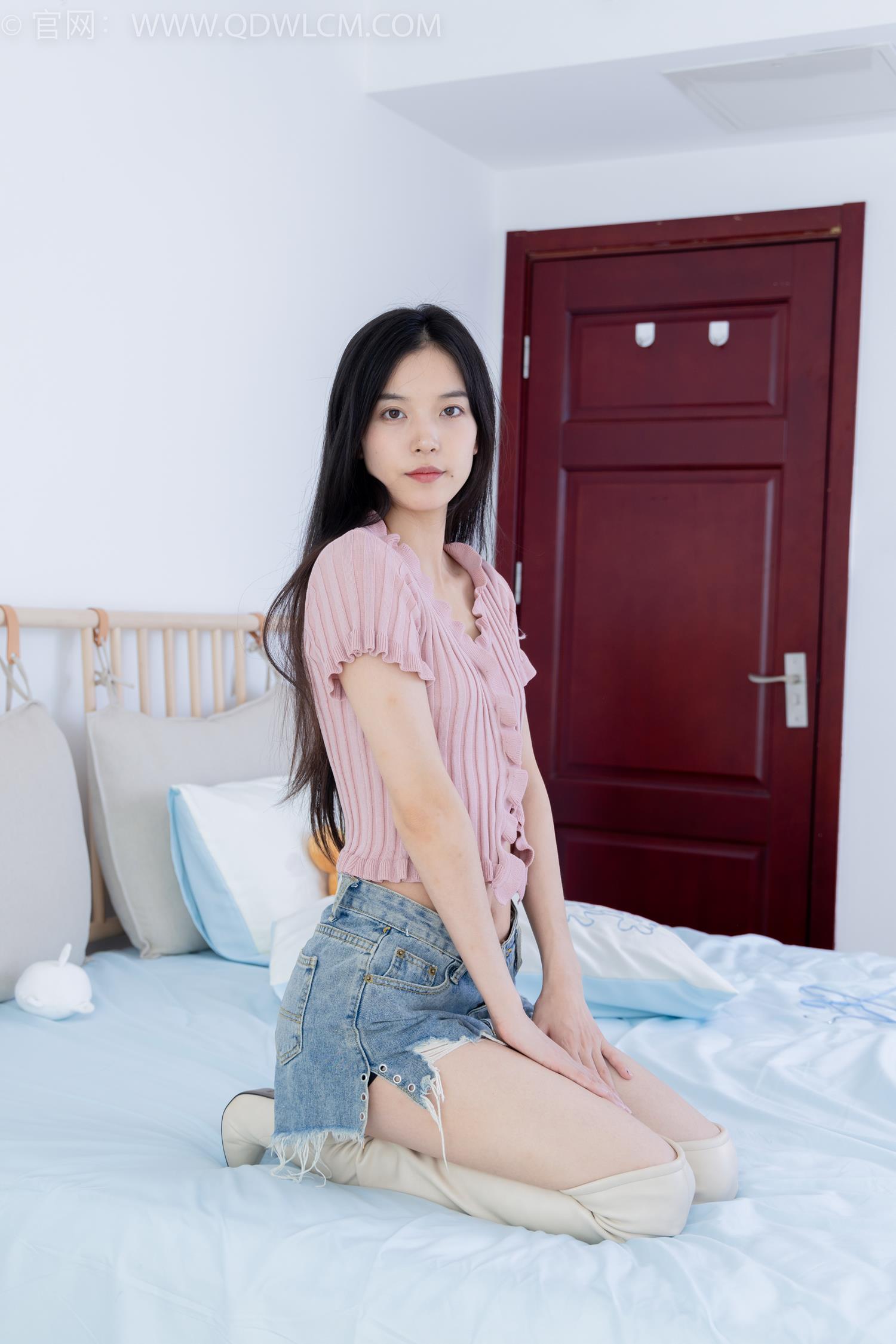 图片[18]-物恋传媒 NO.2023 茯苓-不染一尘[180P] – 速更版-美库