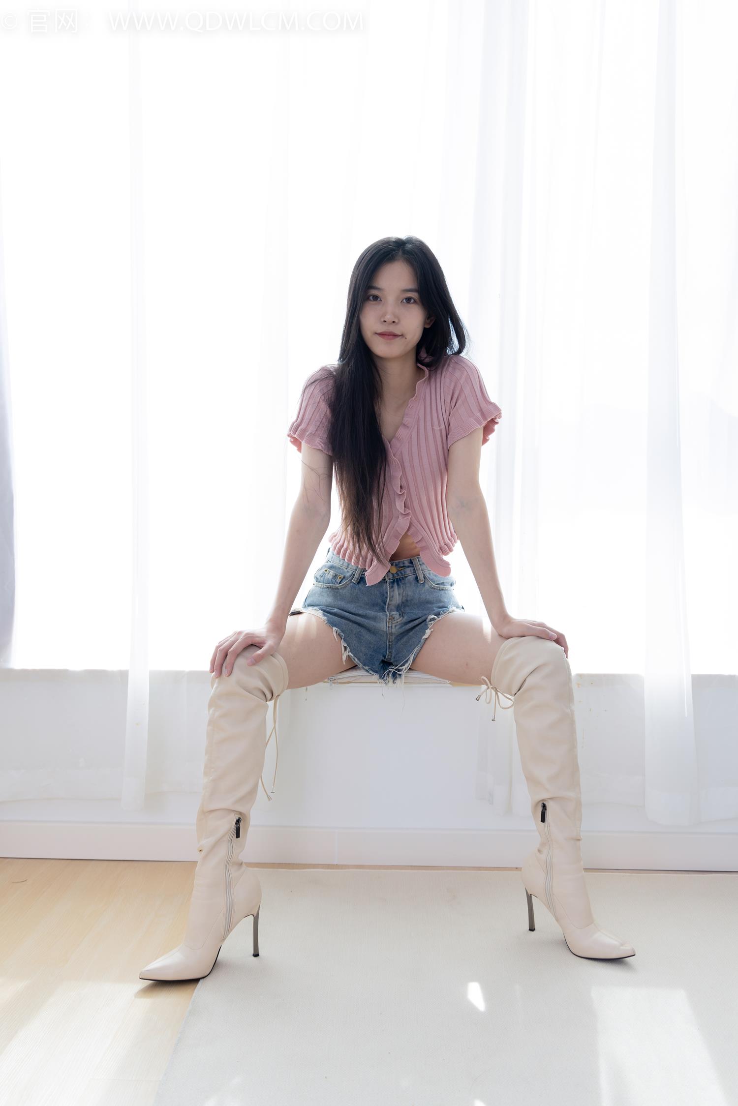 图片[23]-物恋传媒 NO.2023 茯苓-不染一尘[180P] – 速更版-美库