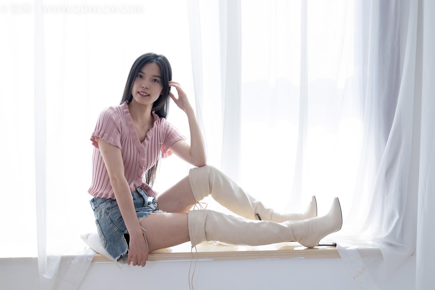 图片[27]-物恋传媒 NO.2023 茯苓-不染一尘[180P] – 速更版-美库