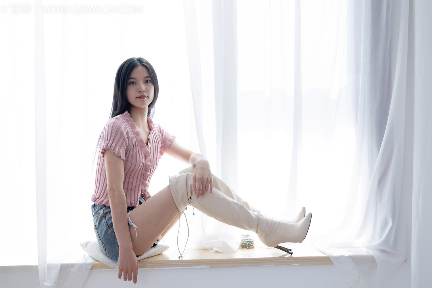 图片[28]-物恋传媒 NO.2023 茯苓-不染一尘[180P] – 速更版-美库