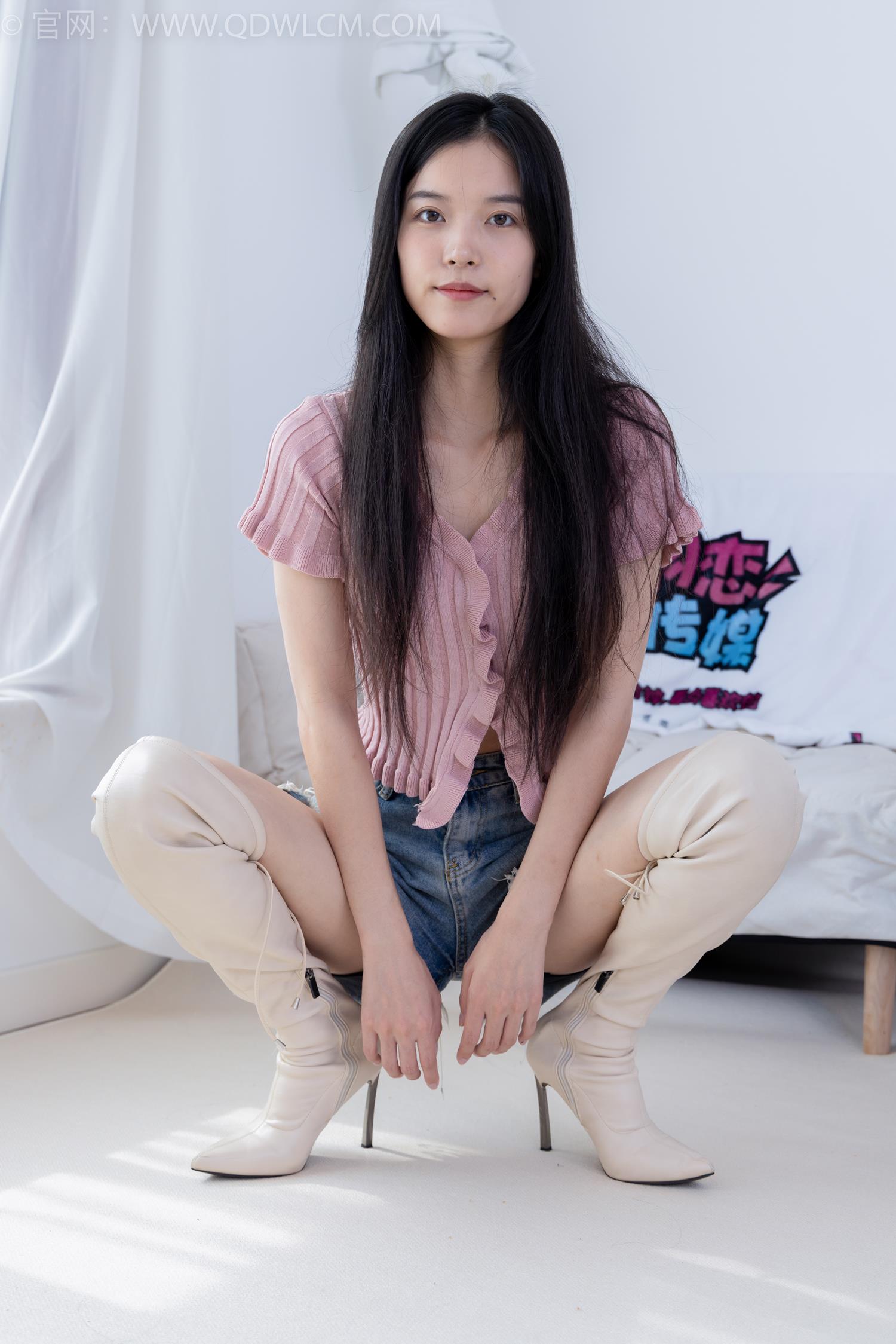 图片[36]-物恋传媒 NO.2023 茯苓-不染一尘[180P] – 速更版-美库