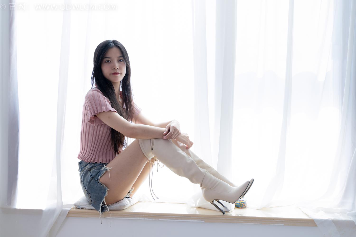 图片[46]-物恋传媒 NO.2023 茯苓-不染一尘[180P] – 速更版-美库