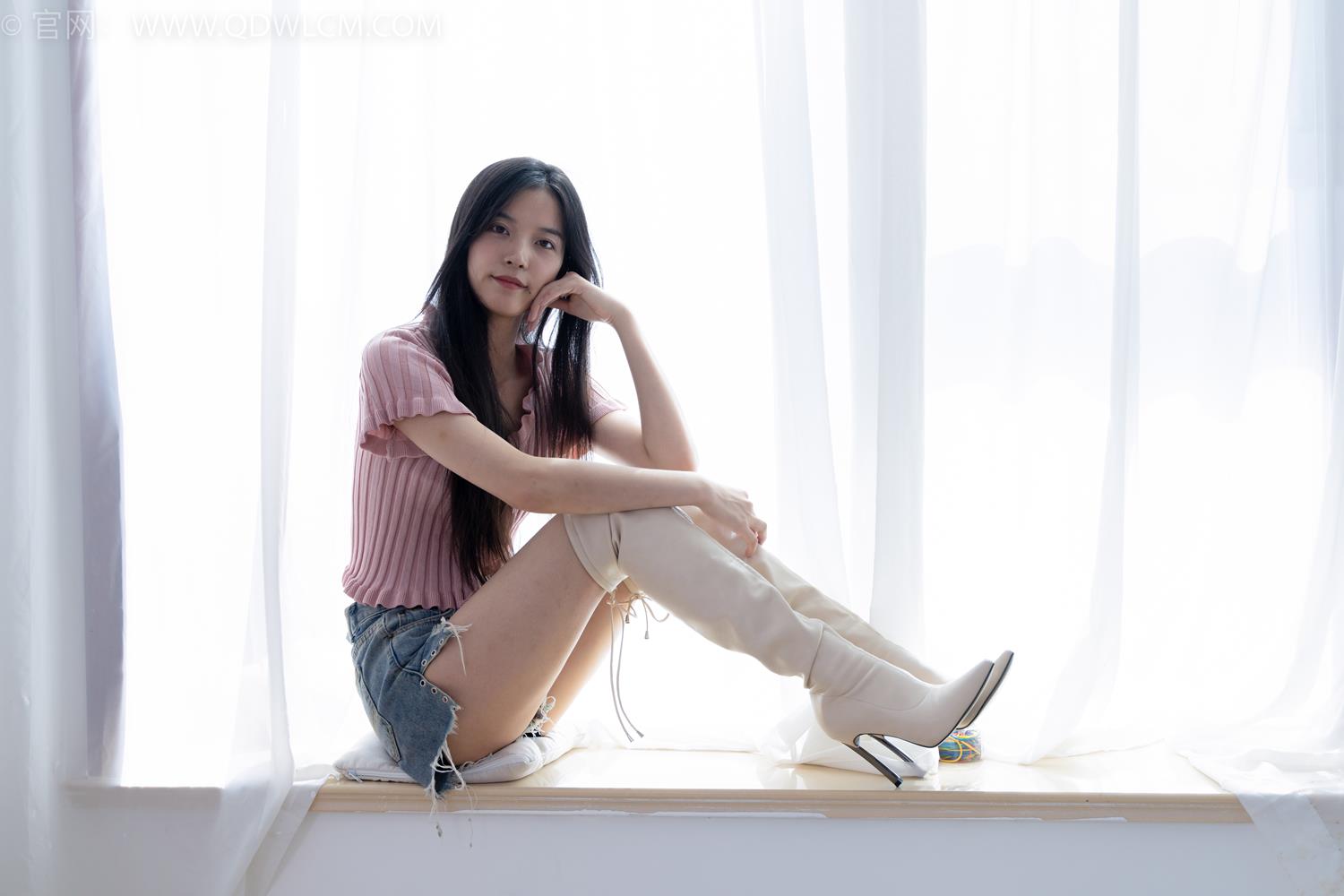 图片[47]-物恋传媒 NO.2023 茯苓-不染一尘[180P] – 速更版-美库