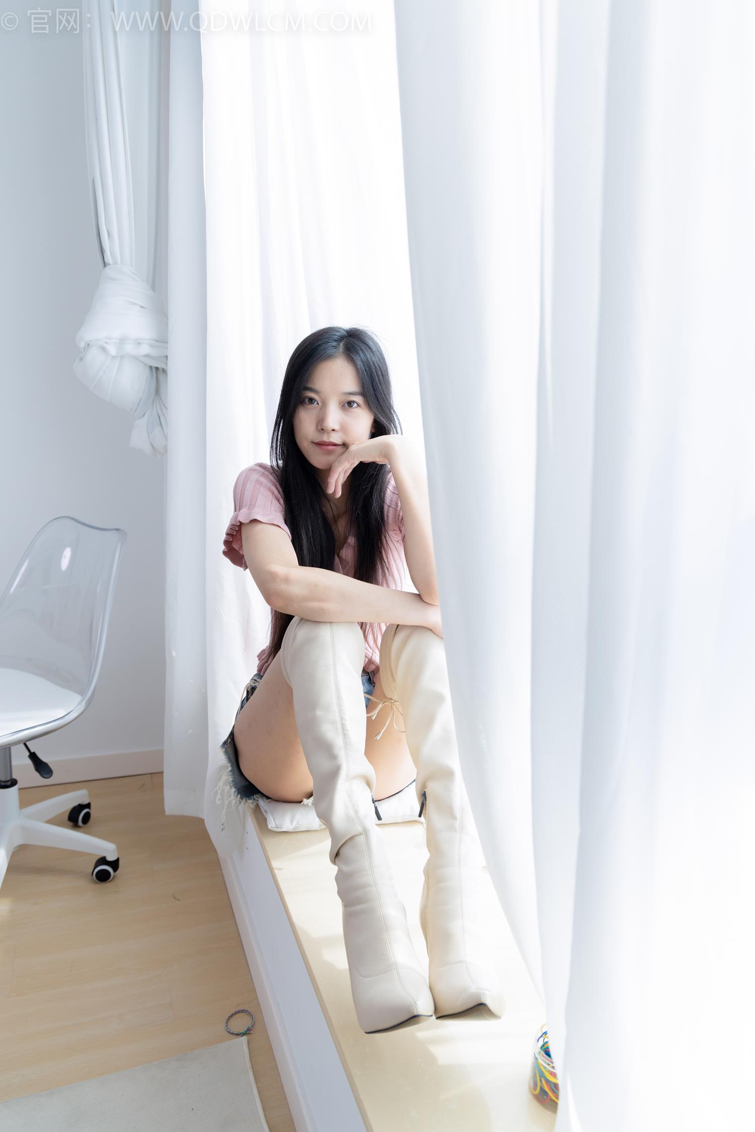 图片[51]-物恋传媒 NO.2023 茯苓-不染一尘[180P] – 速更版-美库