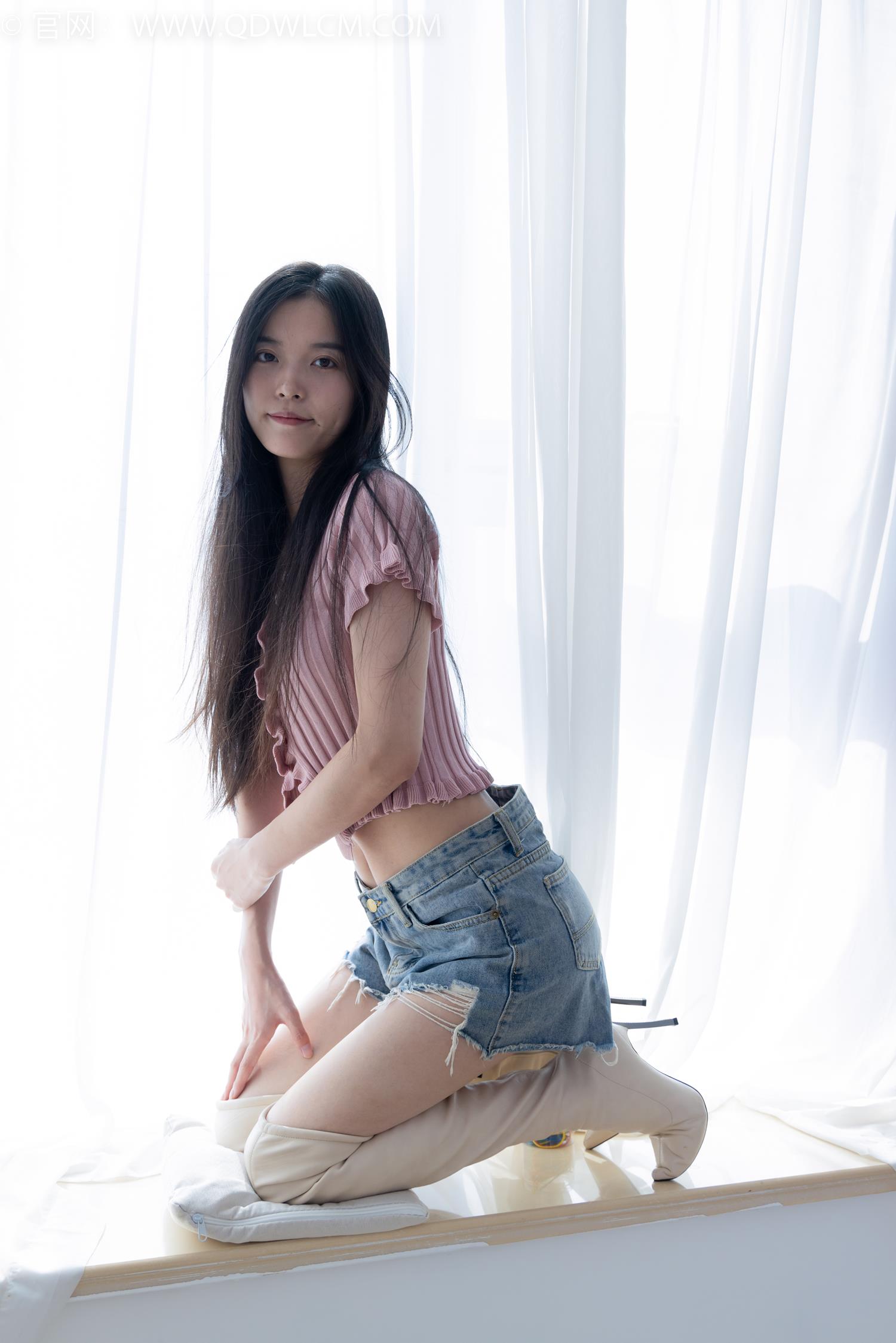 图片[56]-物恋传媒 NO.2023 茯苓-不染一尘[180P] – 速更版-美库