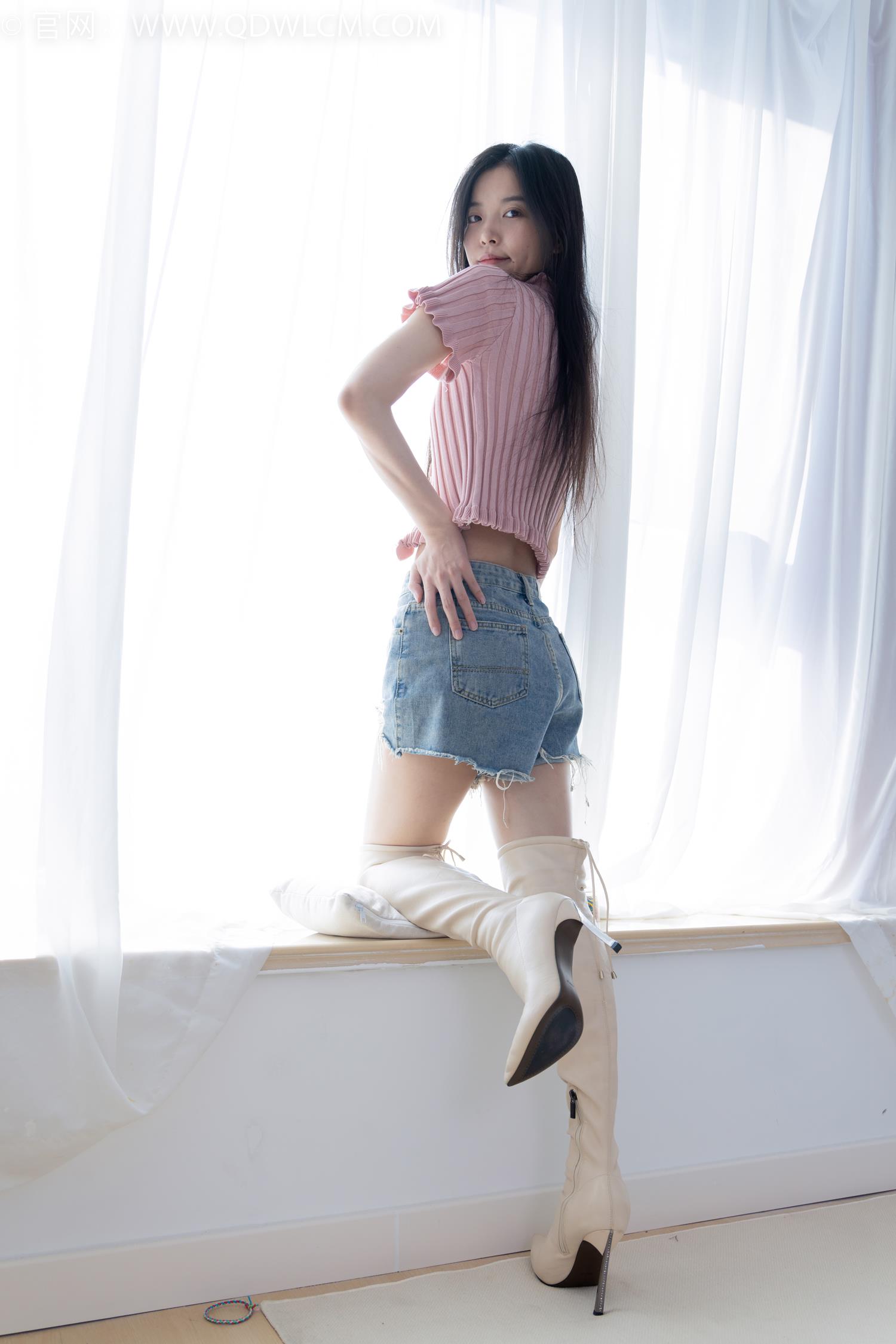 图片[59]-物恋传媒 NO.2023 茯苓-不染一尘[180P] – 速更版-美库