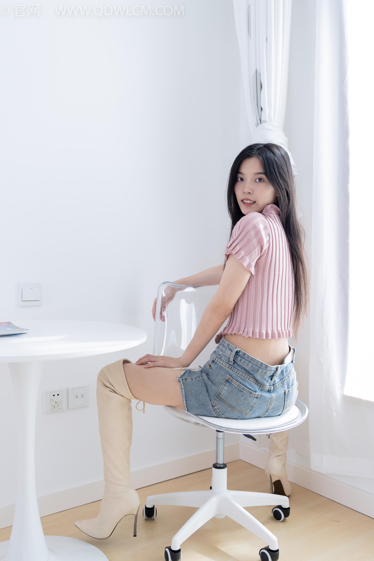 图片[61]-物恋传媒 NO.2023 茯苓-不染一尘[180P] – 速更版-美库