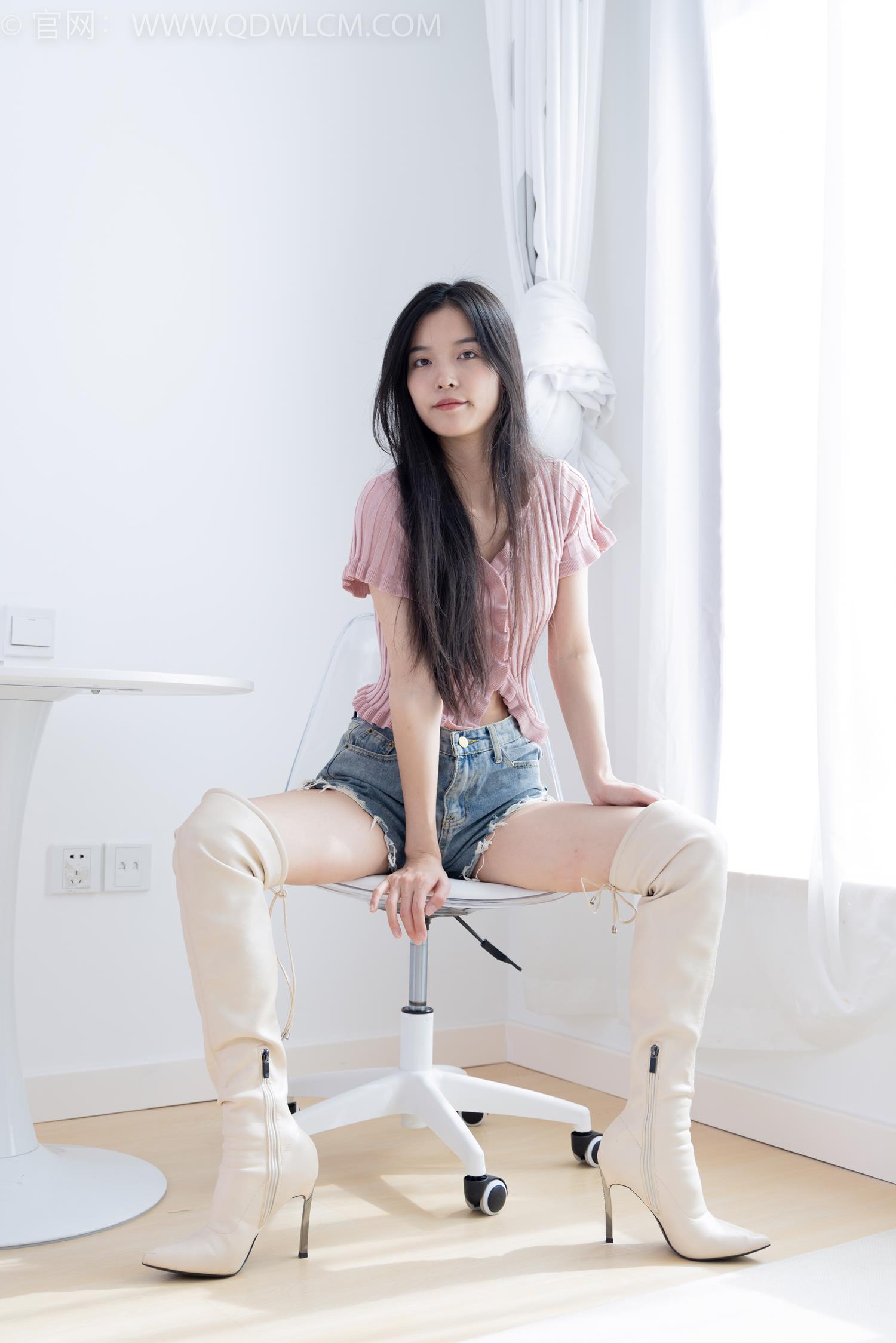 图片[63]-物恋传媒 NO.2023 茯苓-不染一尘[180P] – 速更版-美库