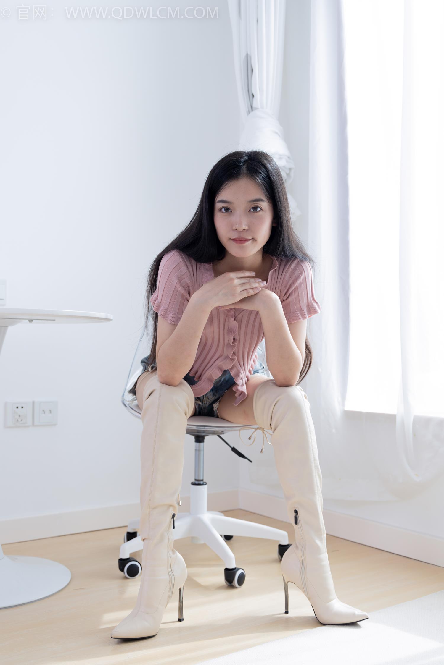 图片[67]-物恋传媒 NO.2023 茯苓-不染一尘[180P] – 速更版-美库