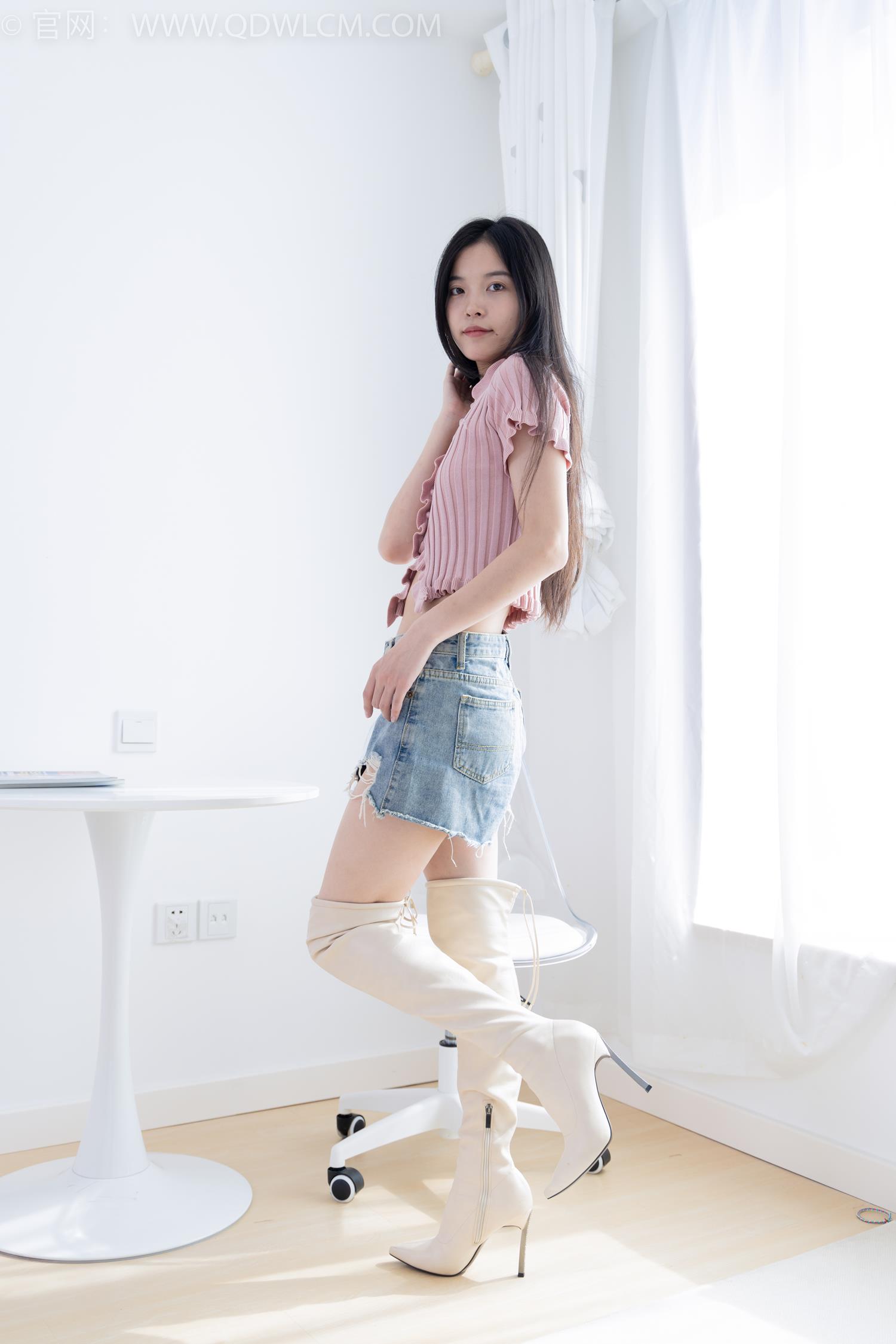 图片[69]-物恋传媒 NO.2023 茯苓-不染一尘[180P] – 速更版-美库