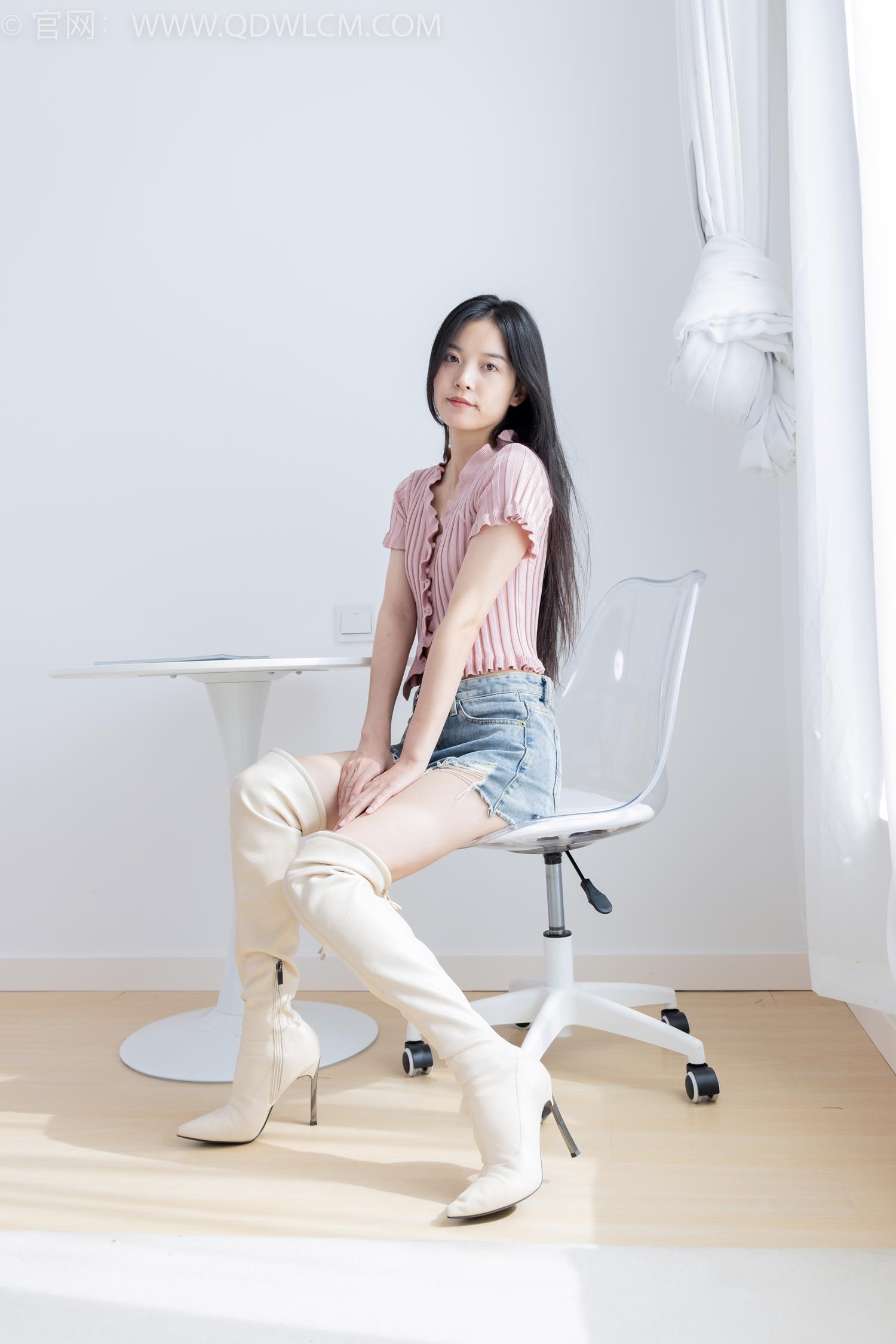 图片[71]-物恋传媒 NO.2023 茯苓-不染一尘[180P] – 速更版-美库