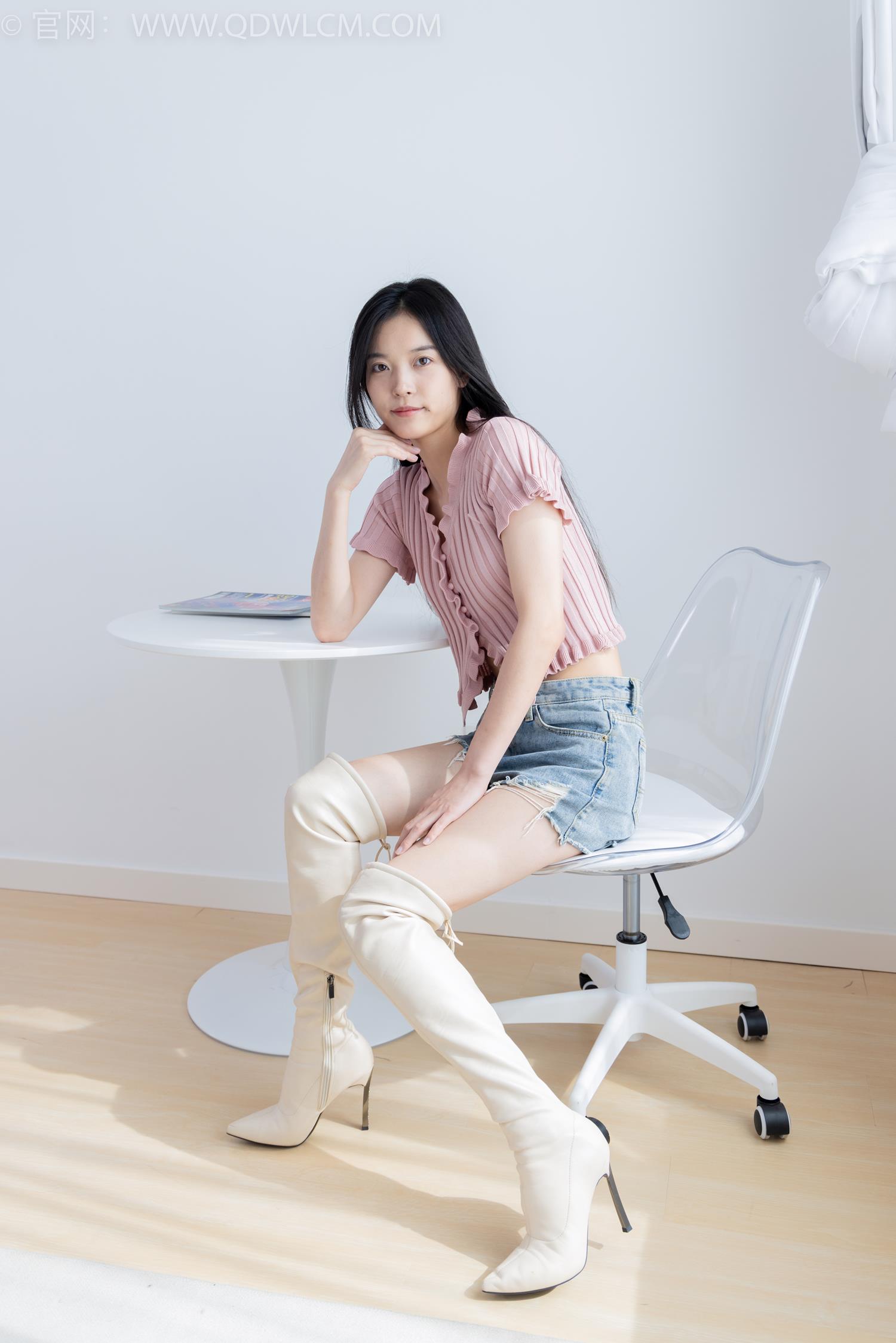 图片[72]-物恋传媒 NO.2023 茯苓-不染一尘[180P] – 速更版-美库