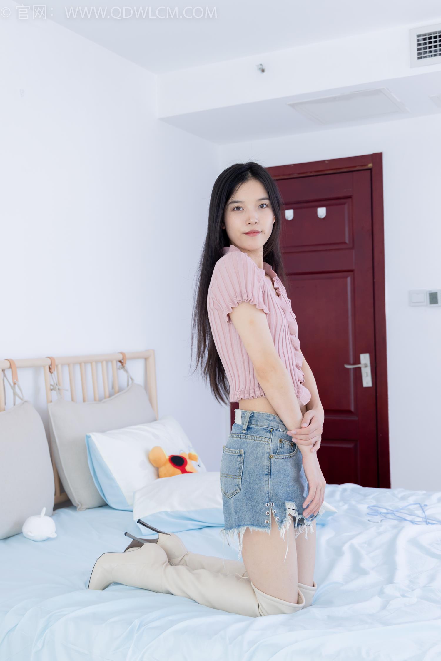 图片[73]-物恋传媒 NO.2023 茯苓-不染一尘[180P] – 速更版-美库