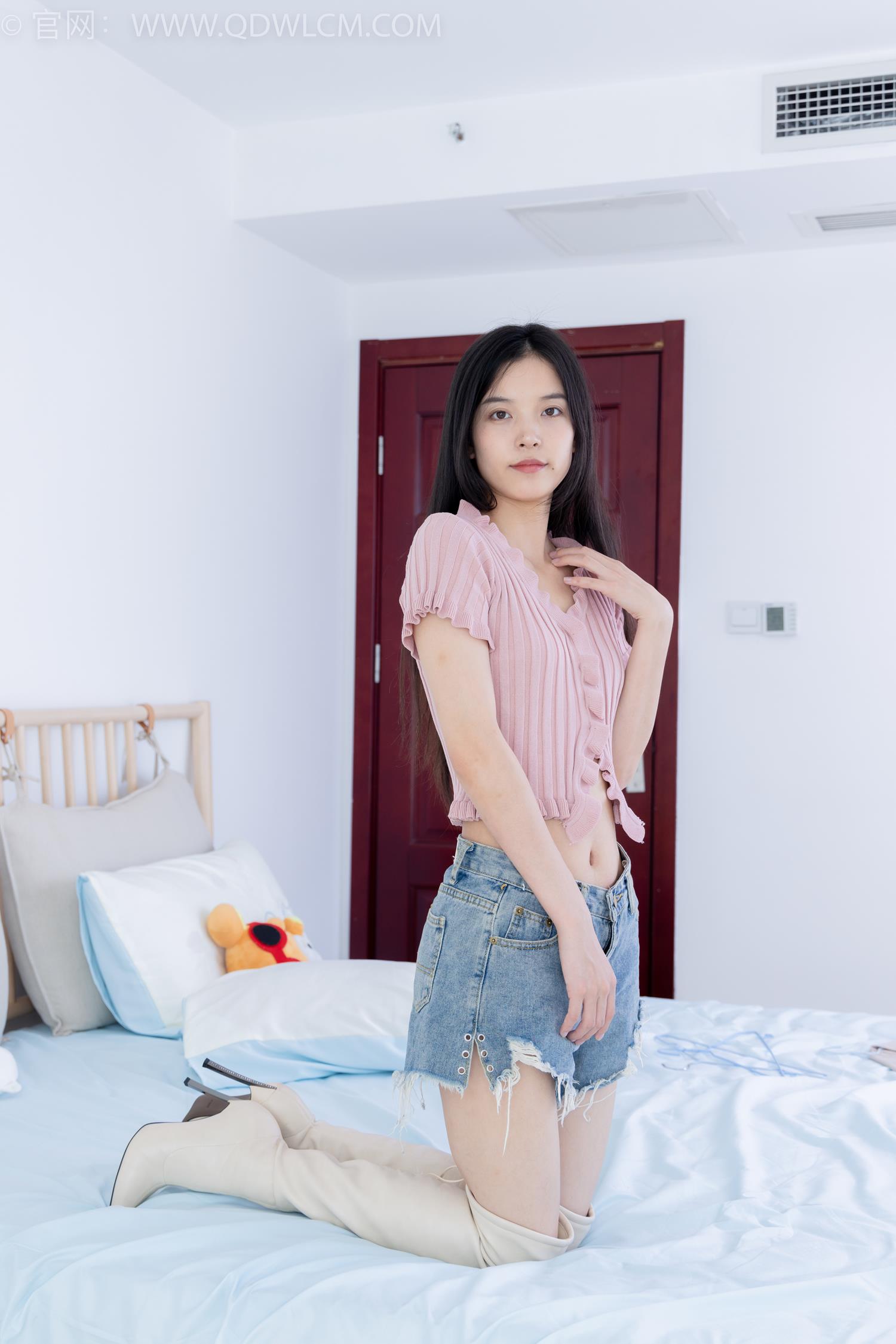 图片[76]-物恋传媒 NO.2023 茯苓-不染一尘[180P] – 速更版-美库