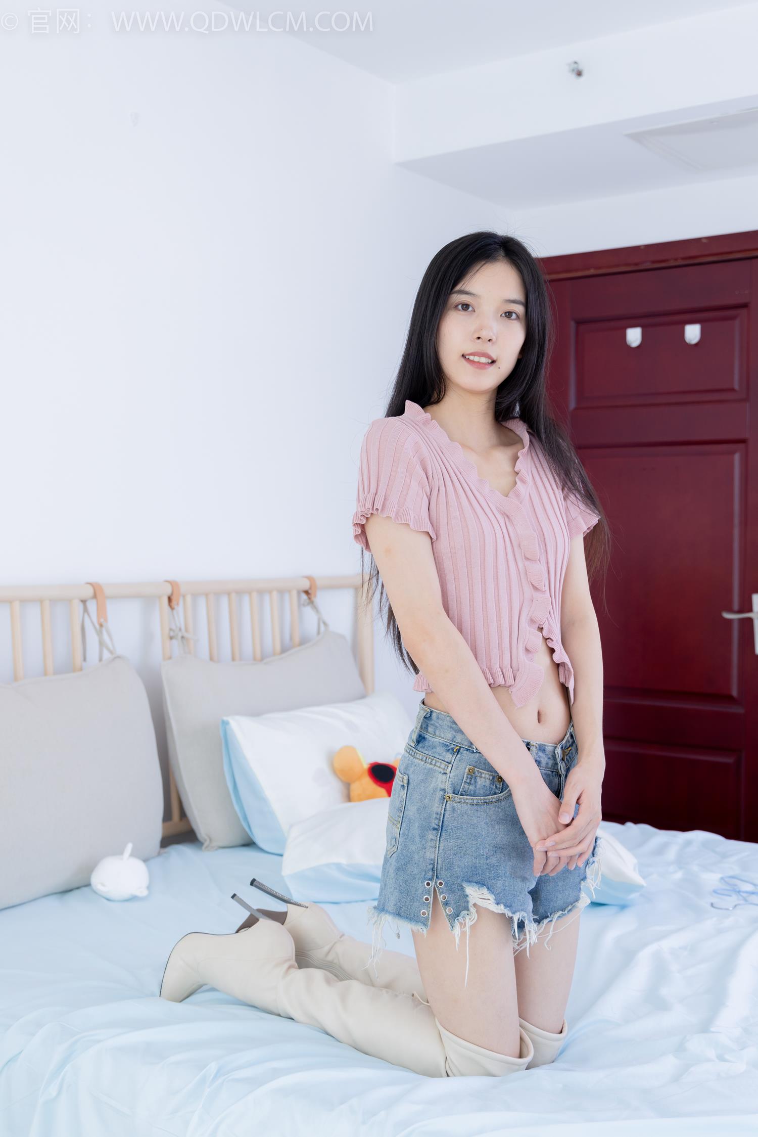 图片[77]-物恋传媒 NO.2023 茯苓-不染一尘[180P] – 速更版-美库