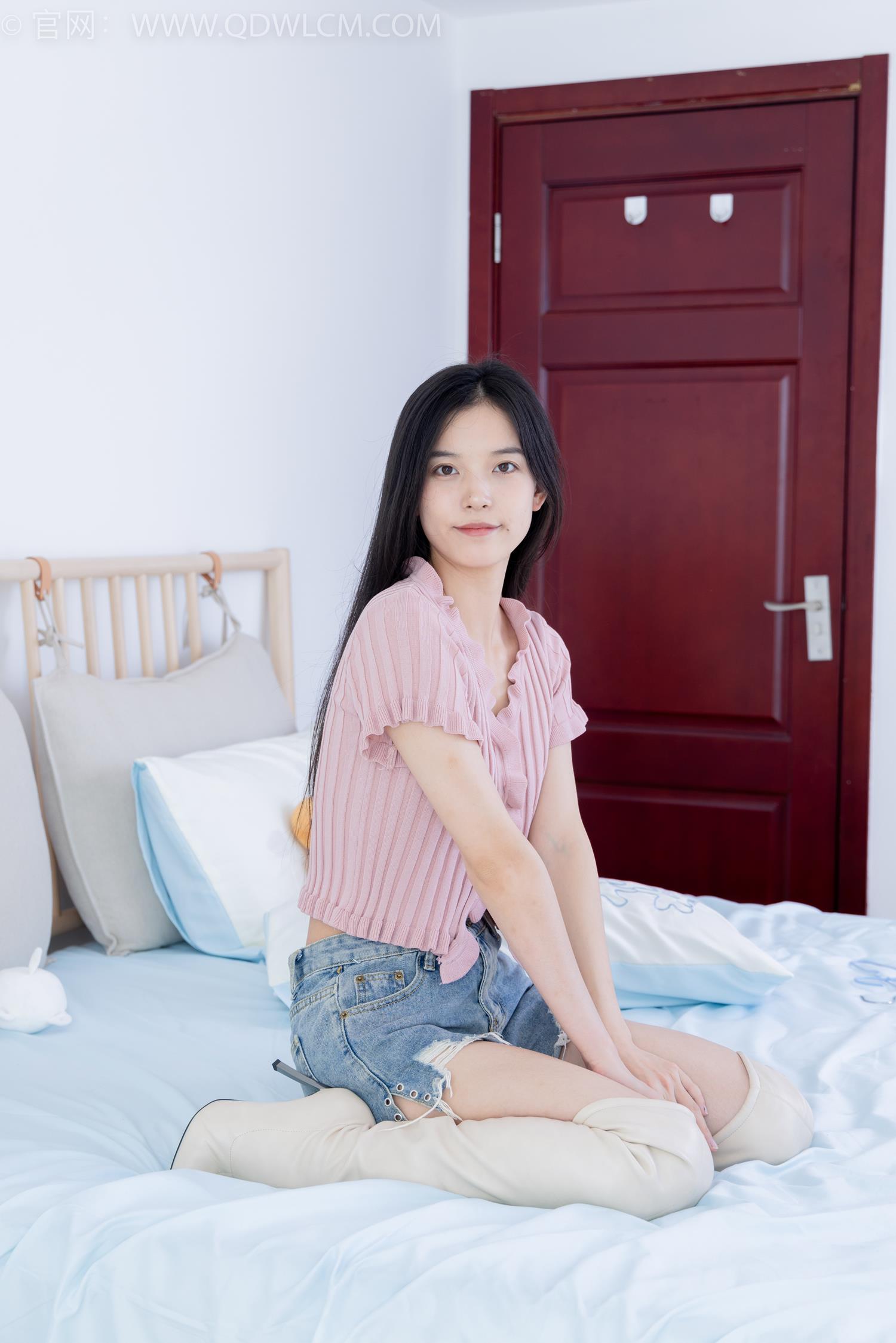 图片[78]-物恋传媒 NO.2023 茯苓-不染一尘[180P] – 速更版-美库