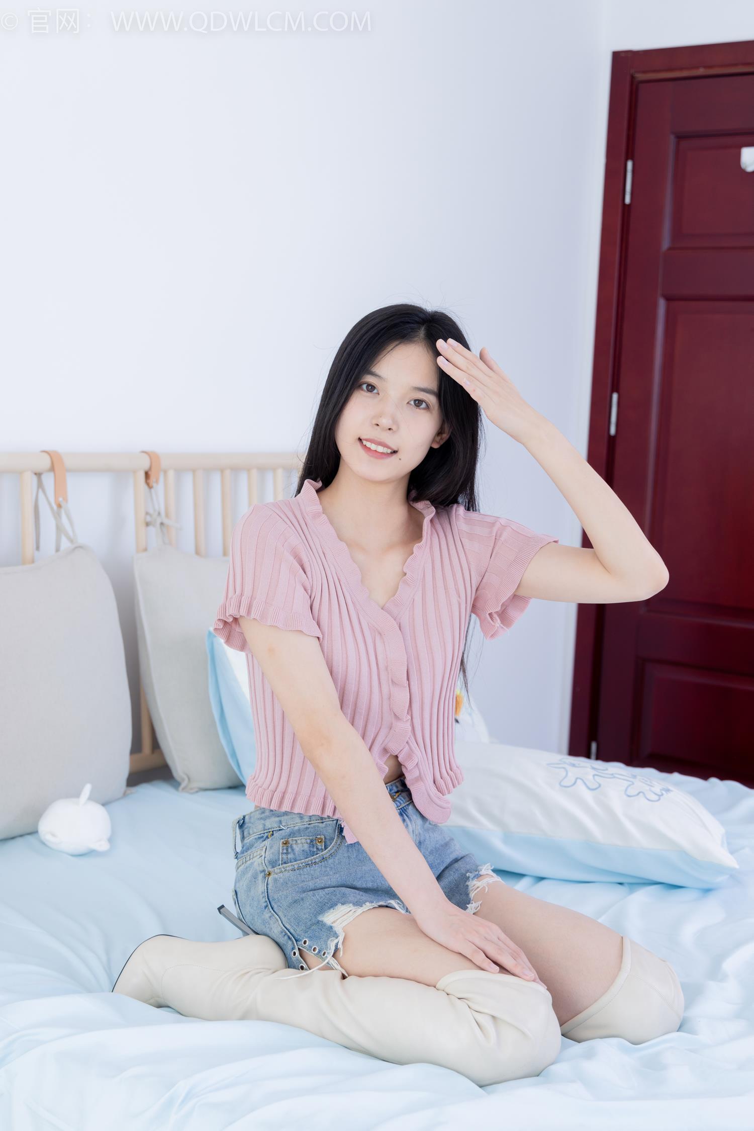 图片[79]-物恋传媒 NO.2023 茯苓-不染一尘[180P] – 速更版-美库