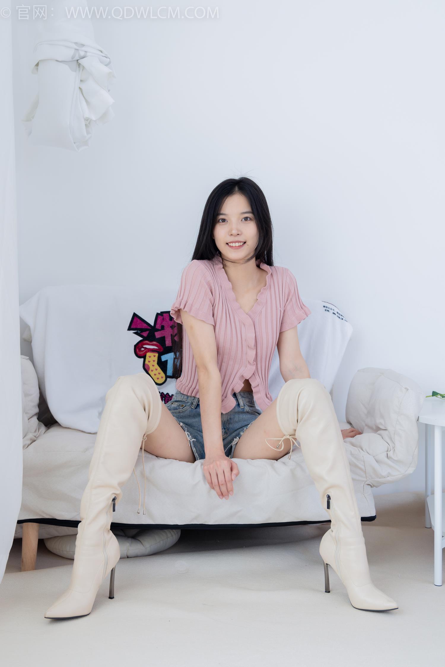 图片[88]-物恋传媒 NO.2023 茯苓-不染一尘[180P] – 速更版-美库