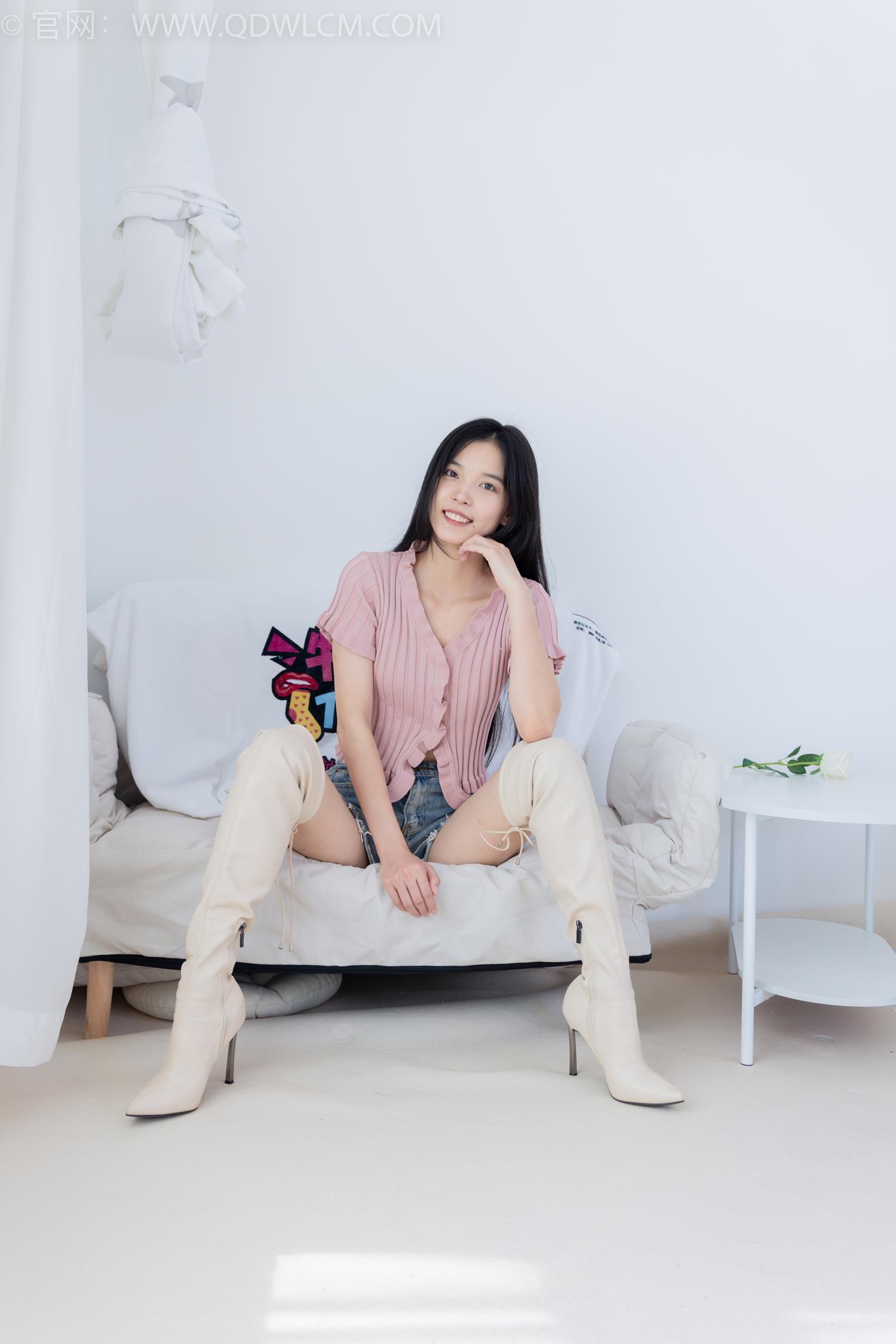 图片[89]-物恋传媒 NO.2023 茯苓-不染一尘[180P] – 速更版-美库