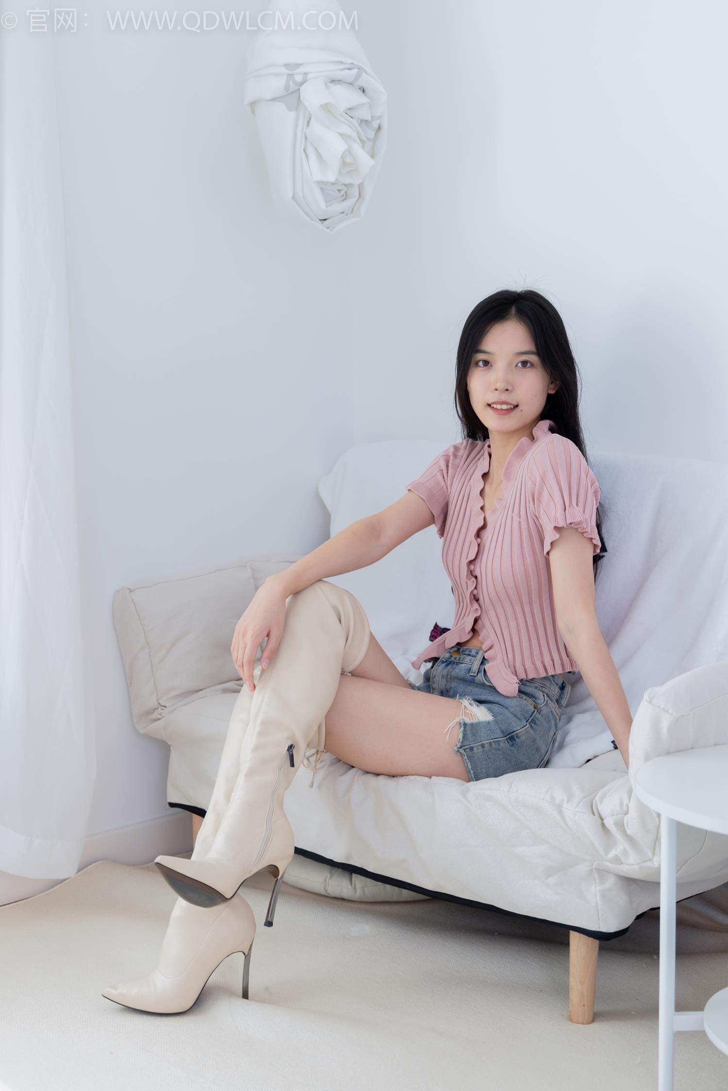 图片[92]-物恋传媒 NO.2023 茯苓-不染一尘[180P] – 速更版-美库