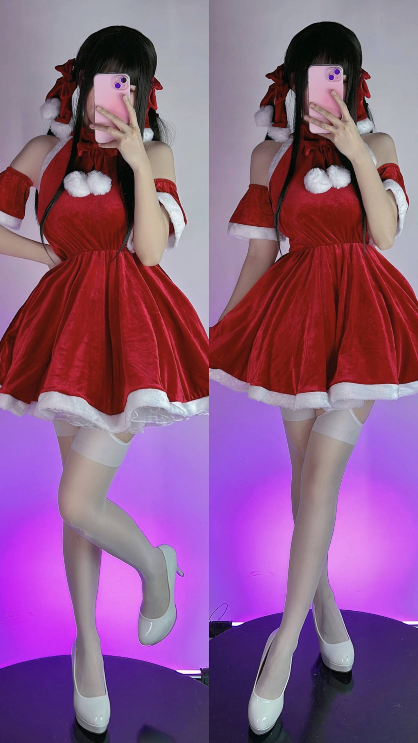 图片[19]-miko酱ww  – 2023年11月合集[148P] – 速更版-美库