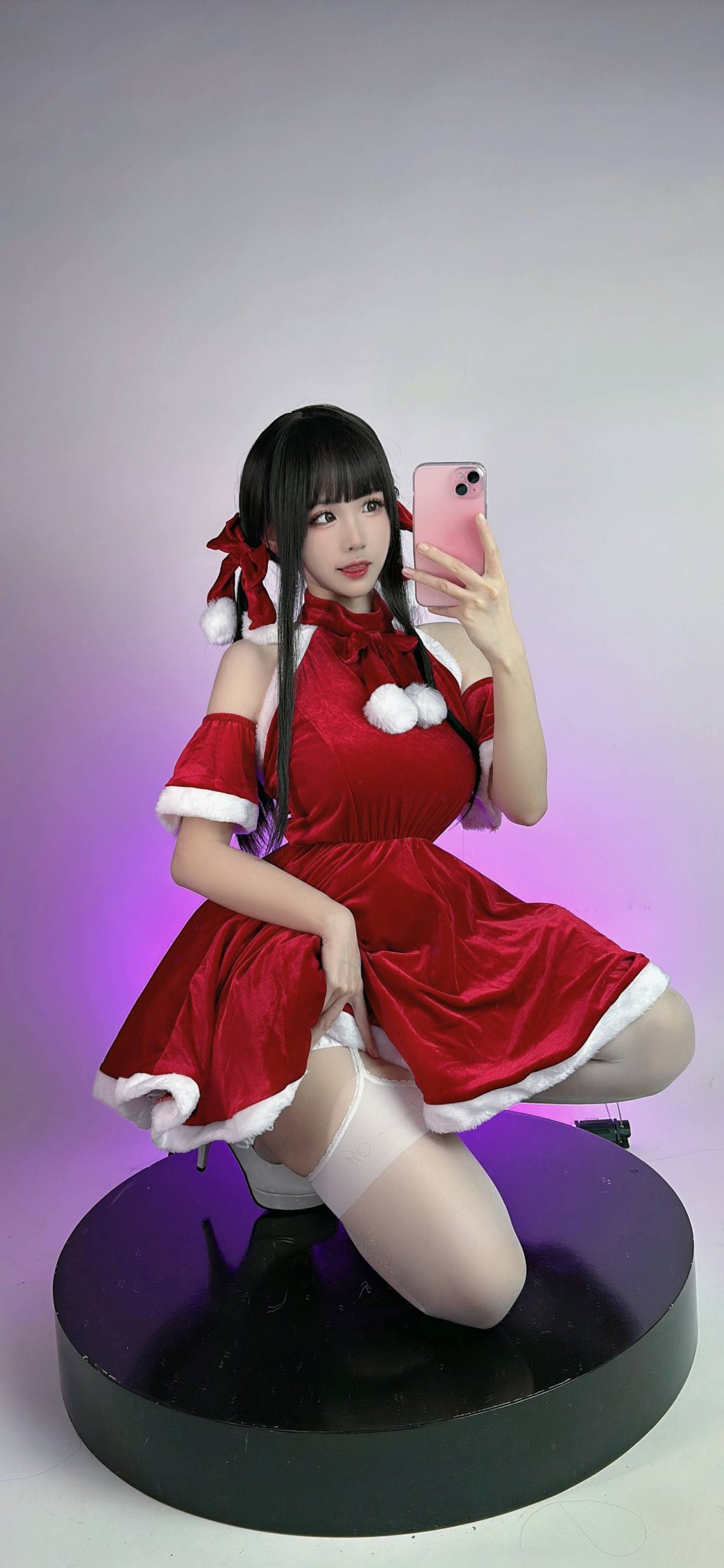 图片[20]-miko酱ww  – 2023年11月合集[148P] – 速更版-美库