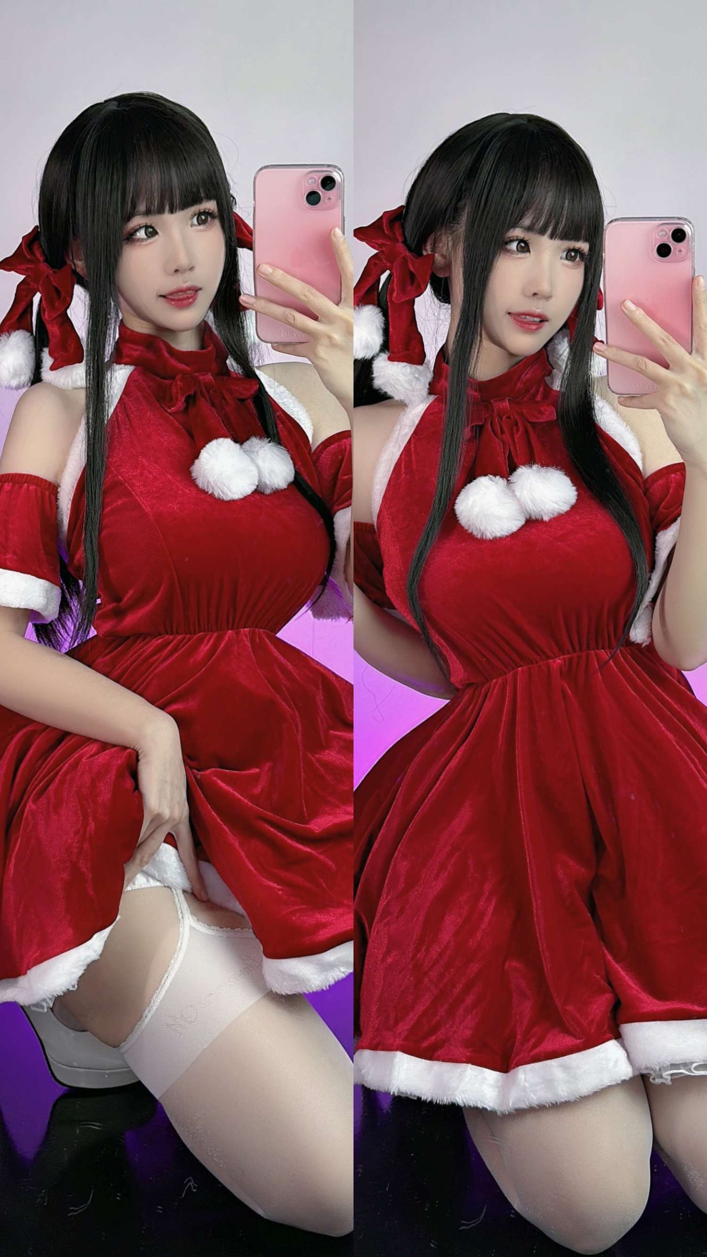 图片[25]-miko酱ww  – 2023年11月合集[148P] – 速更版-美库