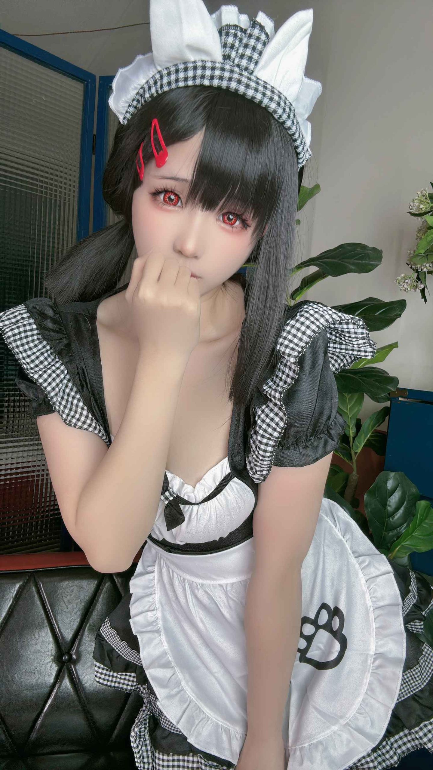 图片[27]-miko酱ww  – 2023年11月合集[148P] – 速更版-美库