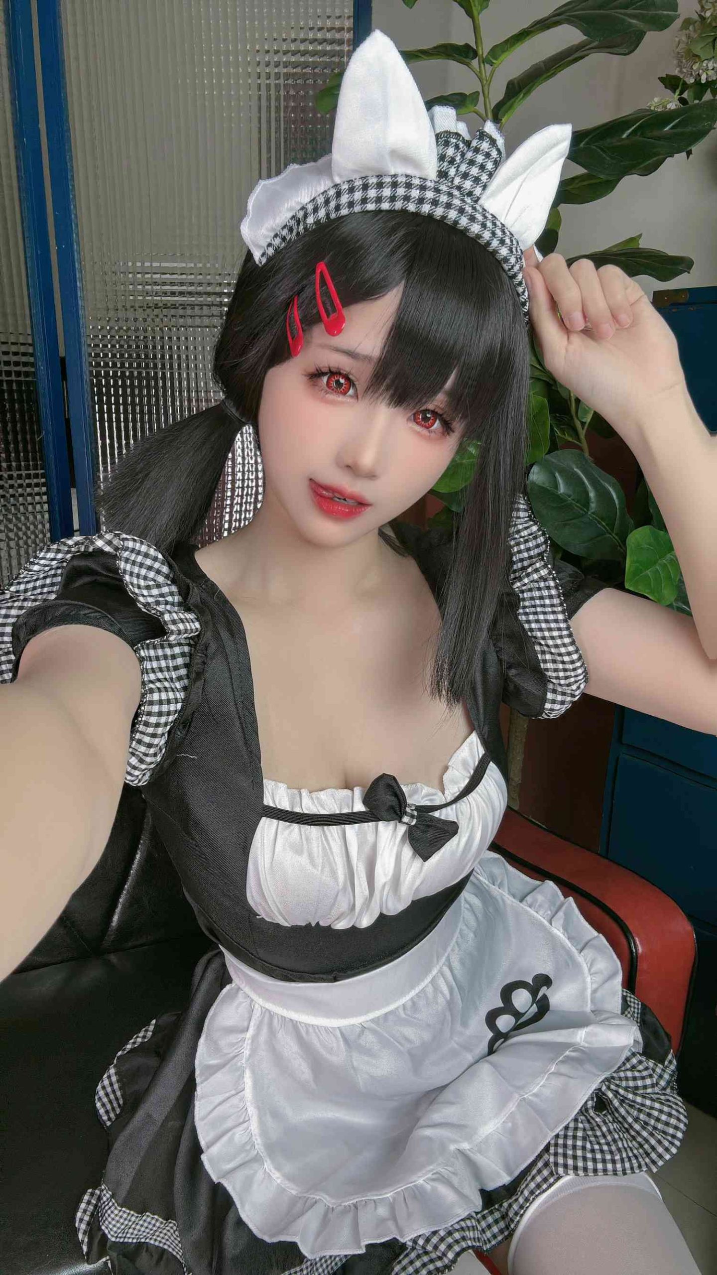 图片[29]-miko酱ww  – 2023年11月合集[148P] – 速更版-美库