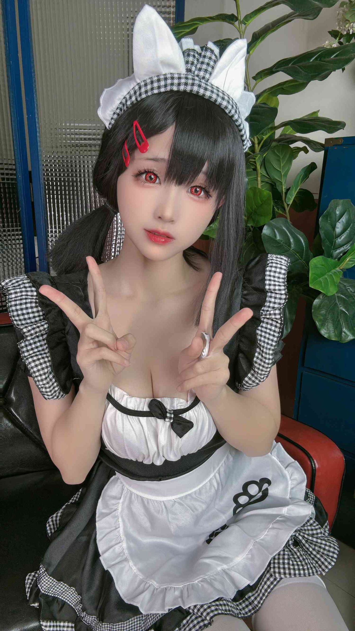 图片[30]-miko酱ww  – 2023年11月合集[148P] – 速更版-美库