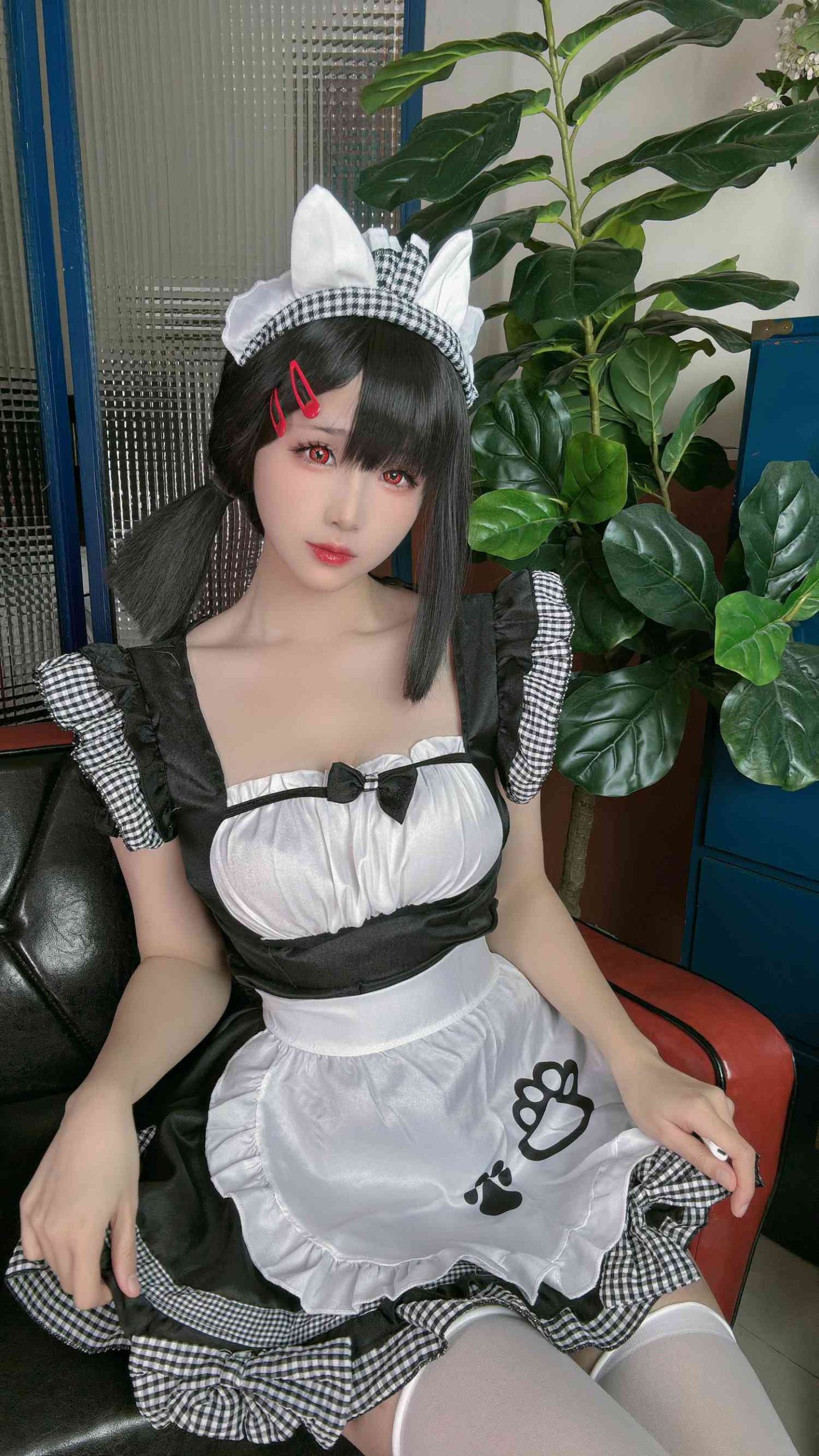 图片[31]-miko酱ww  – 2023年11月合集[148P] – 速更版-美库