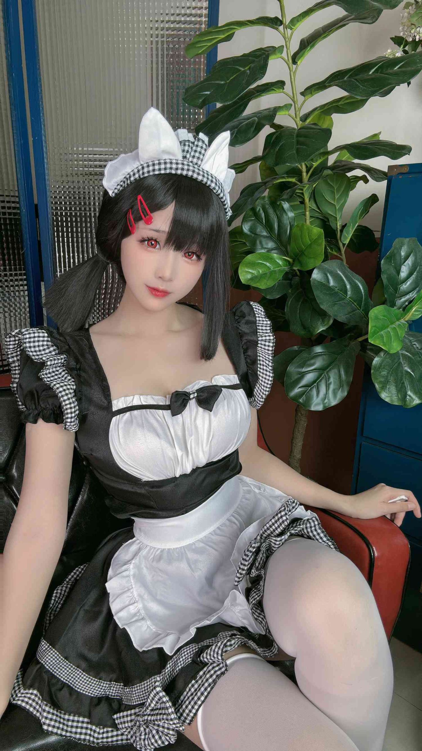 图片[34]-miko酱ww  – 2023年11月合集[148P] – 速更版-美库